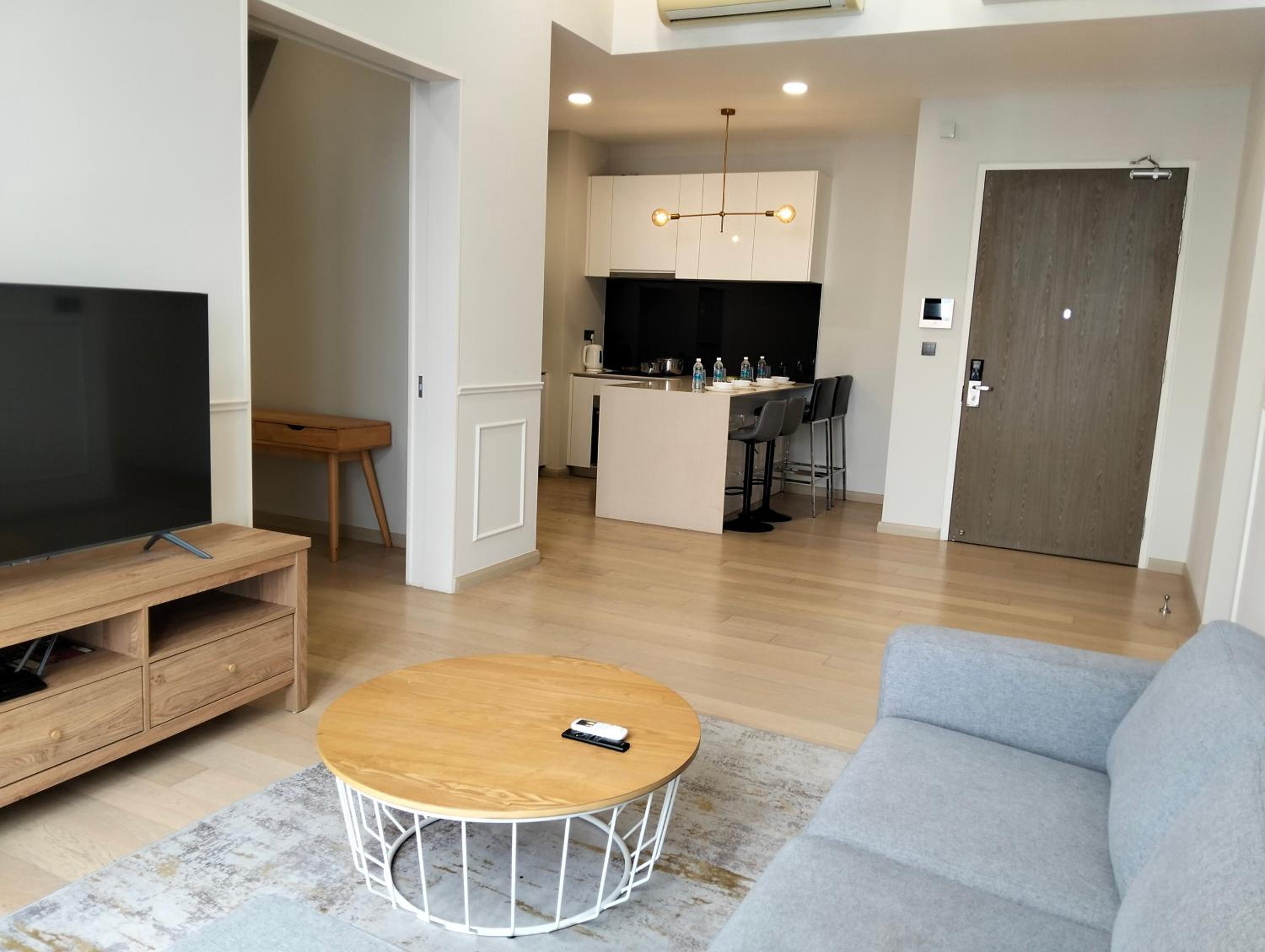 KLCC Star Suites by BBA