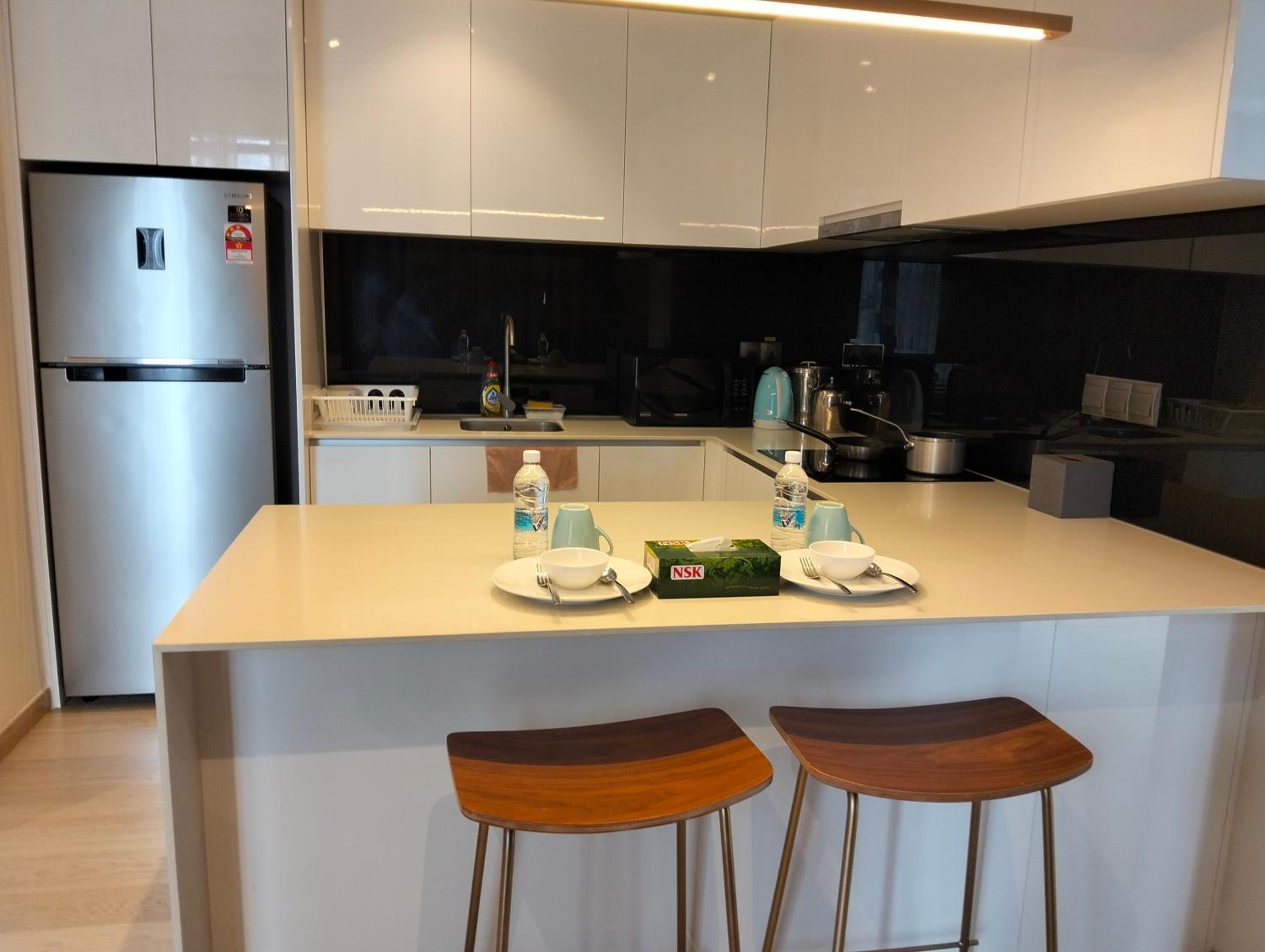 KLCC Star Suites by BBA