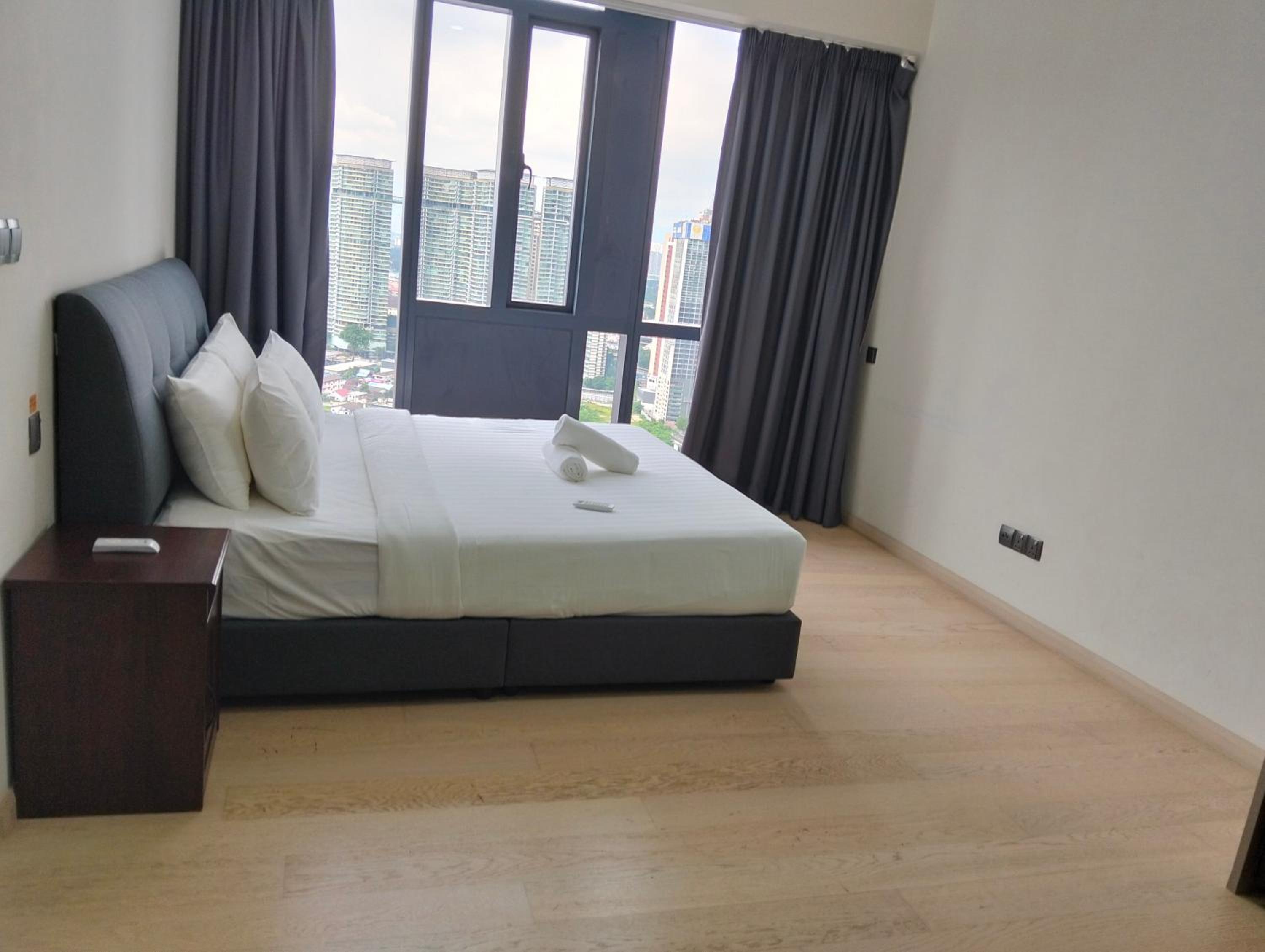 KLCC Star Suites by BBA