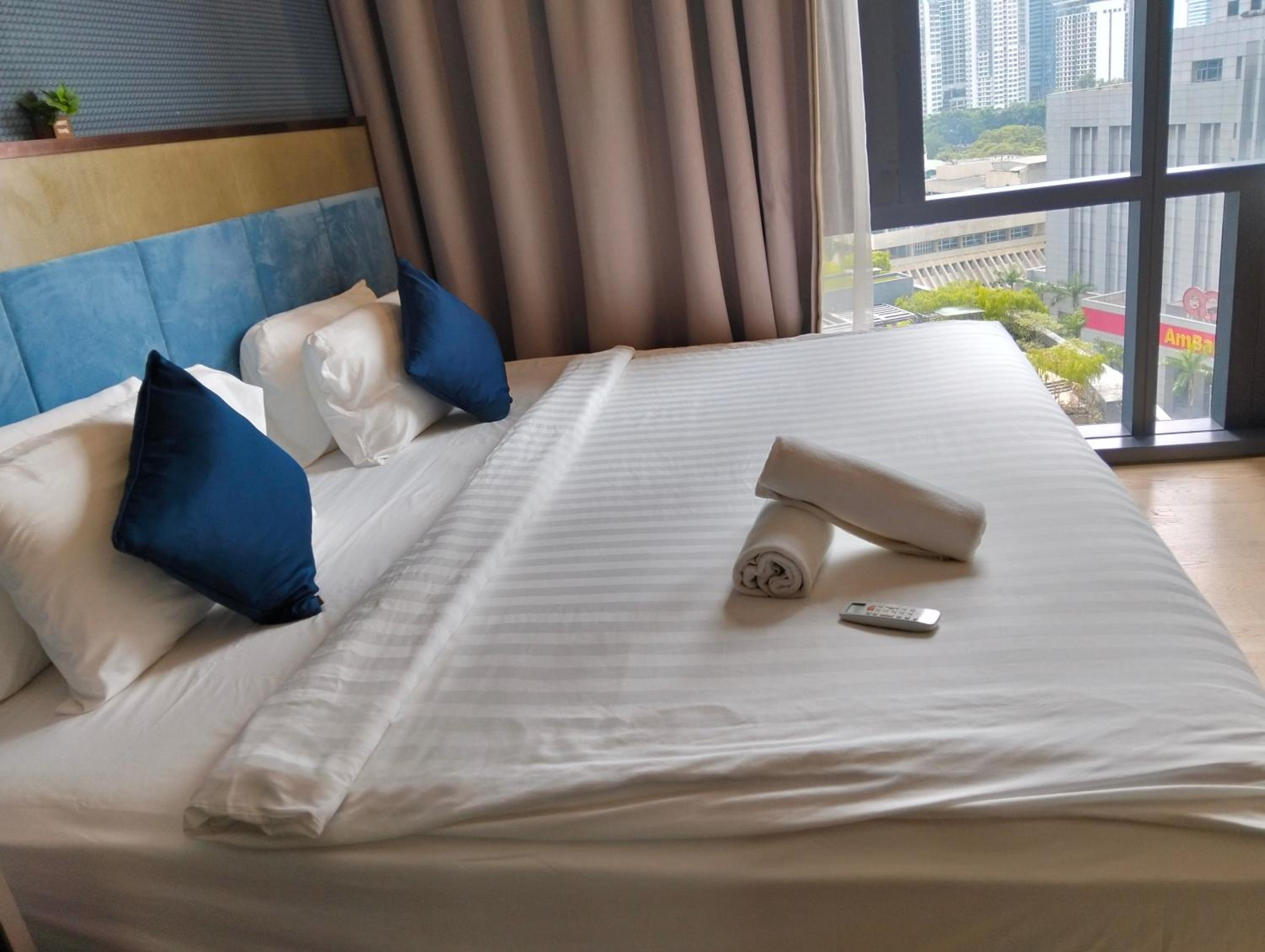 KLCC Star Suites by BBA