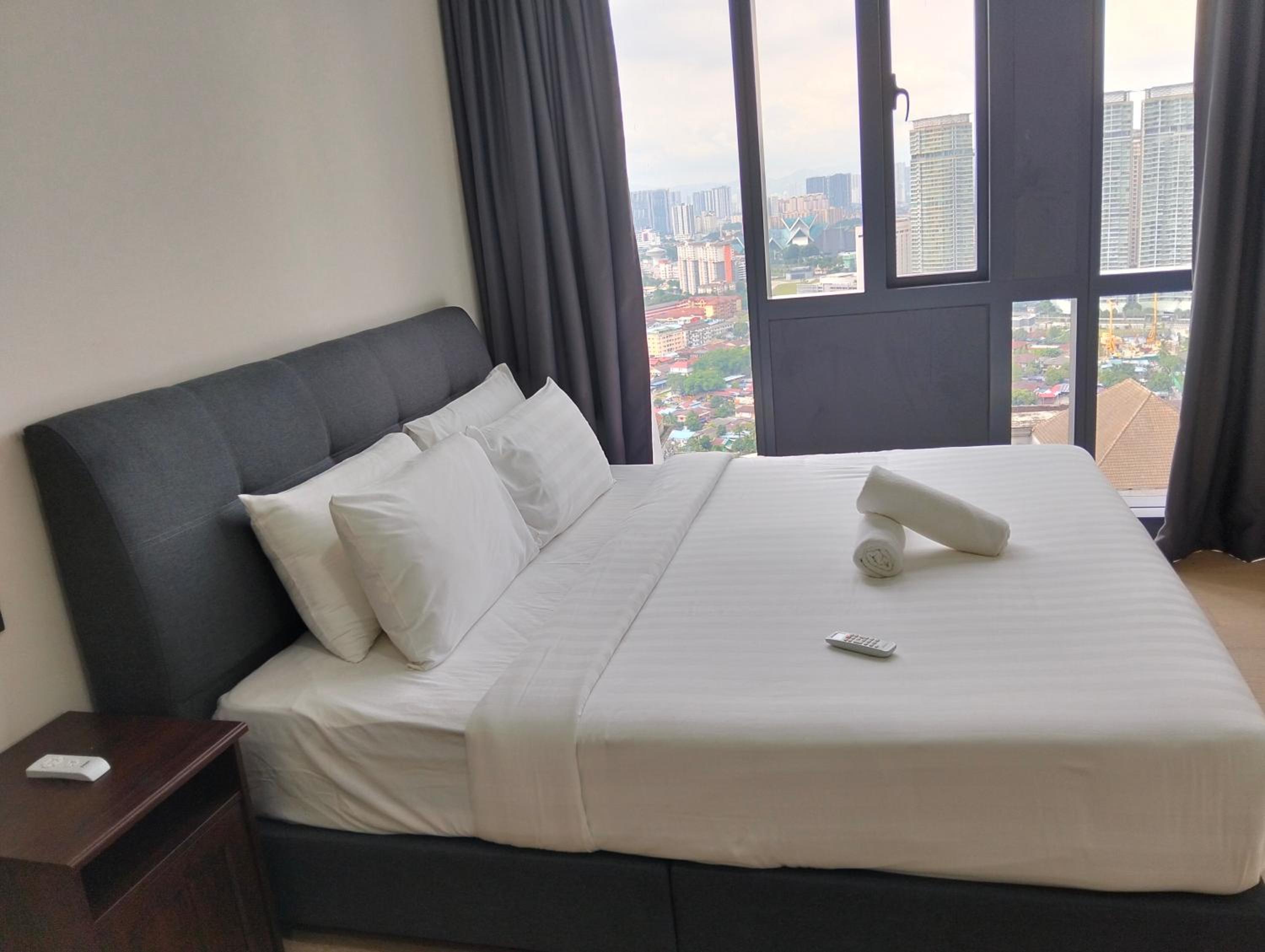 KLCC Star Suites by BBA