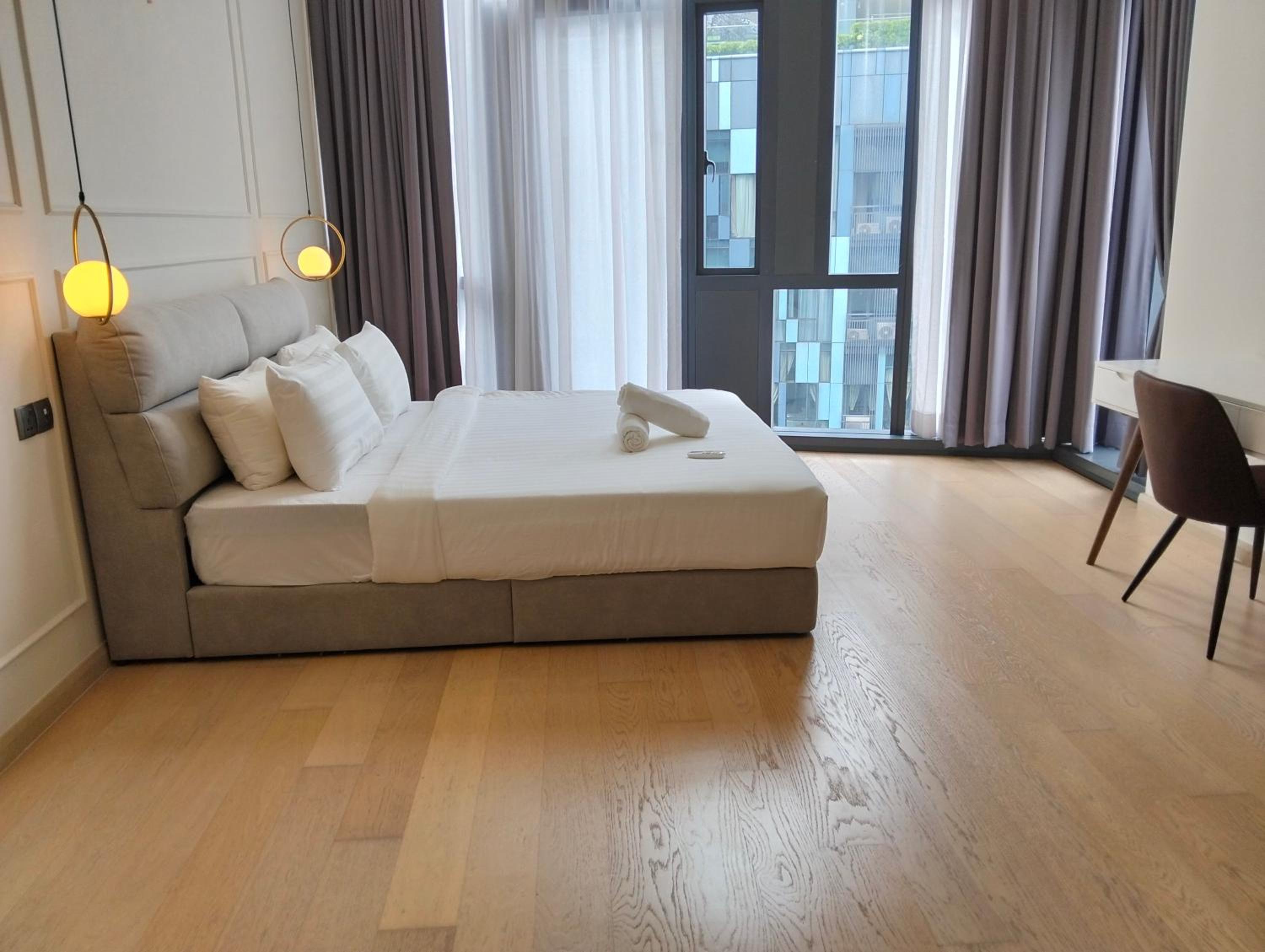 KLCC Star Suites by BBA
