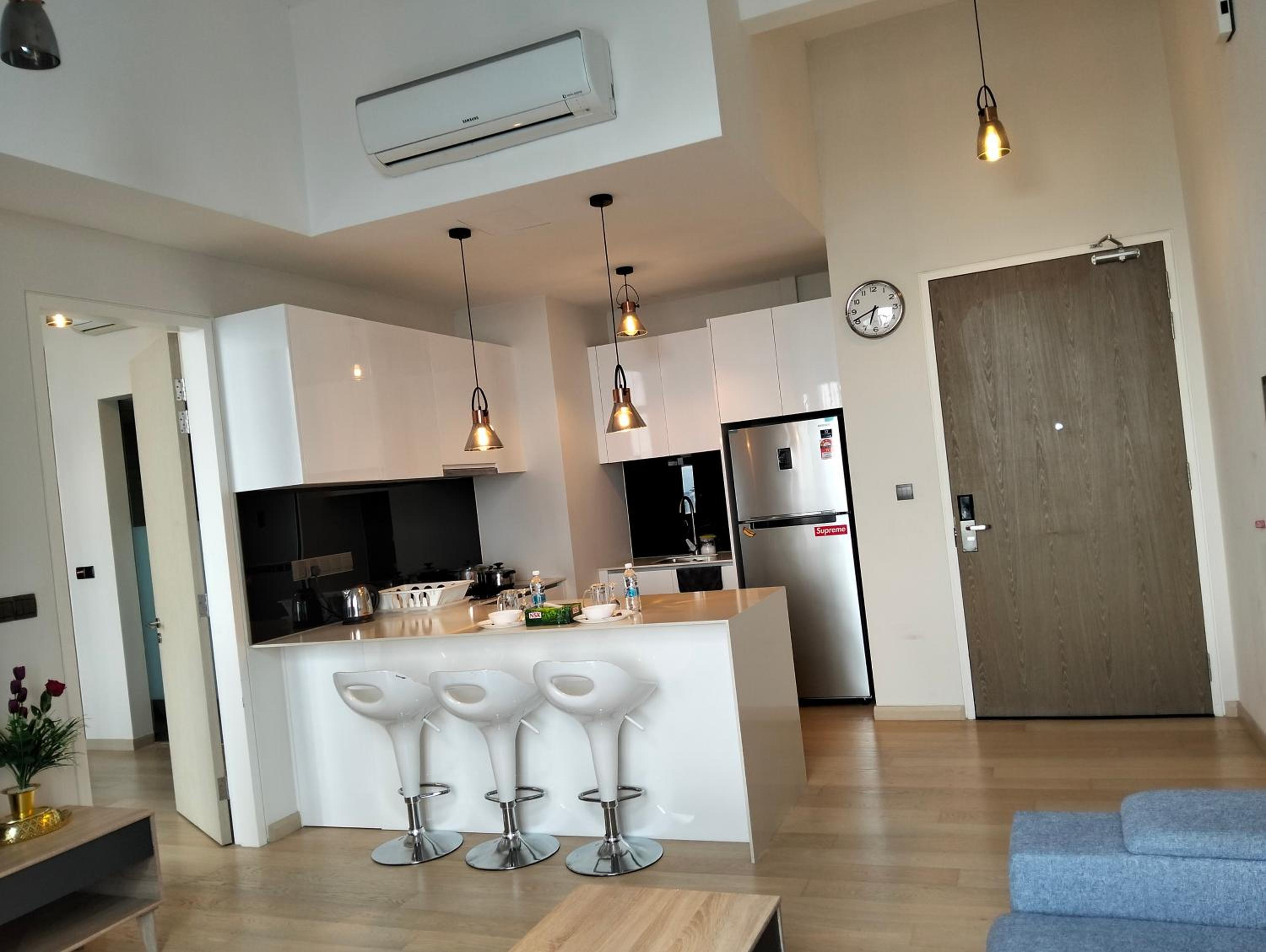 KLCC Star Suites by BBA