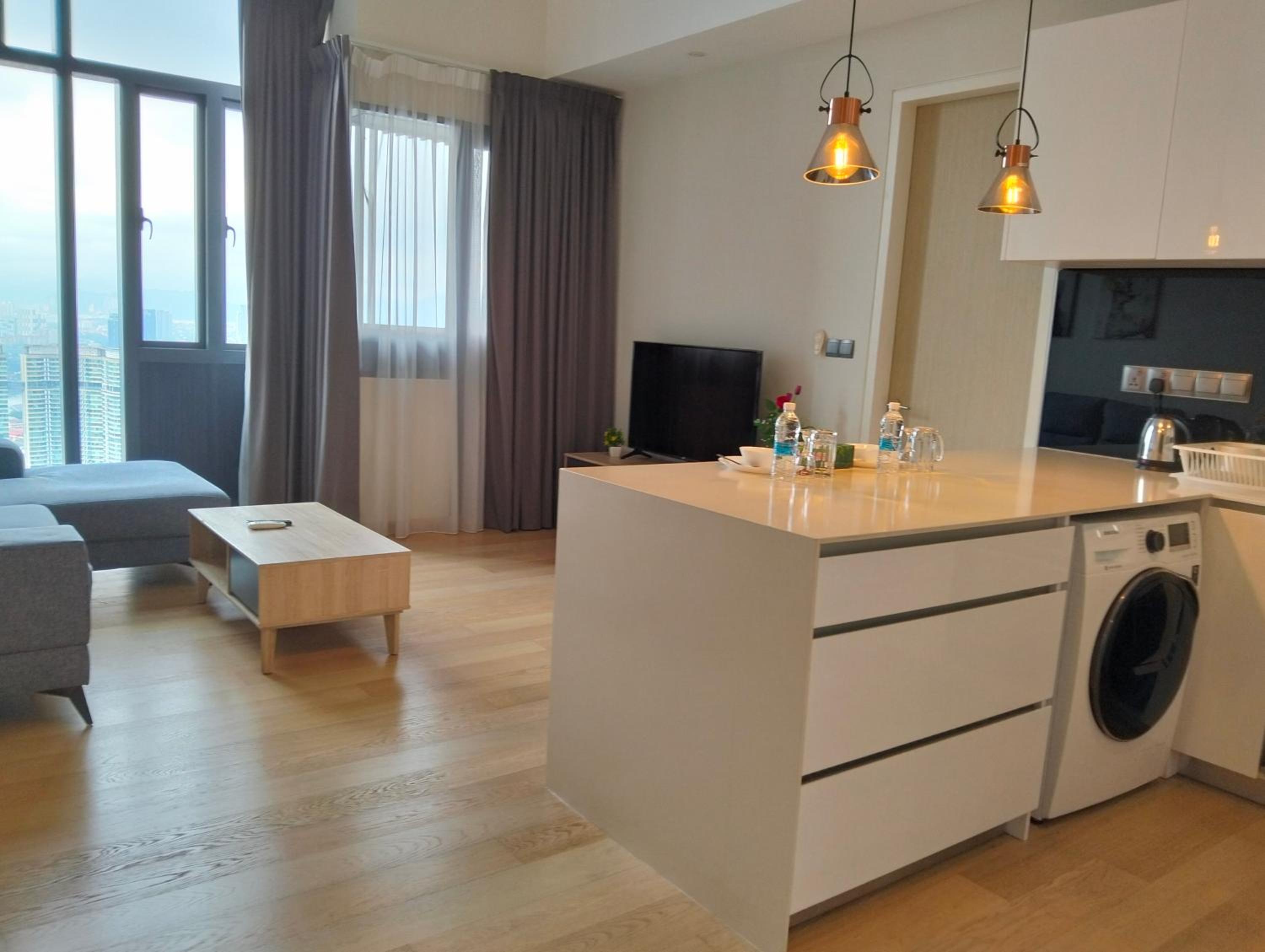 KLCC Star Suites by BBA