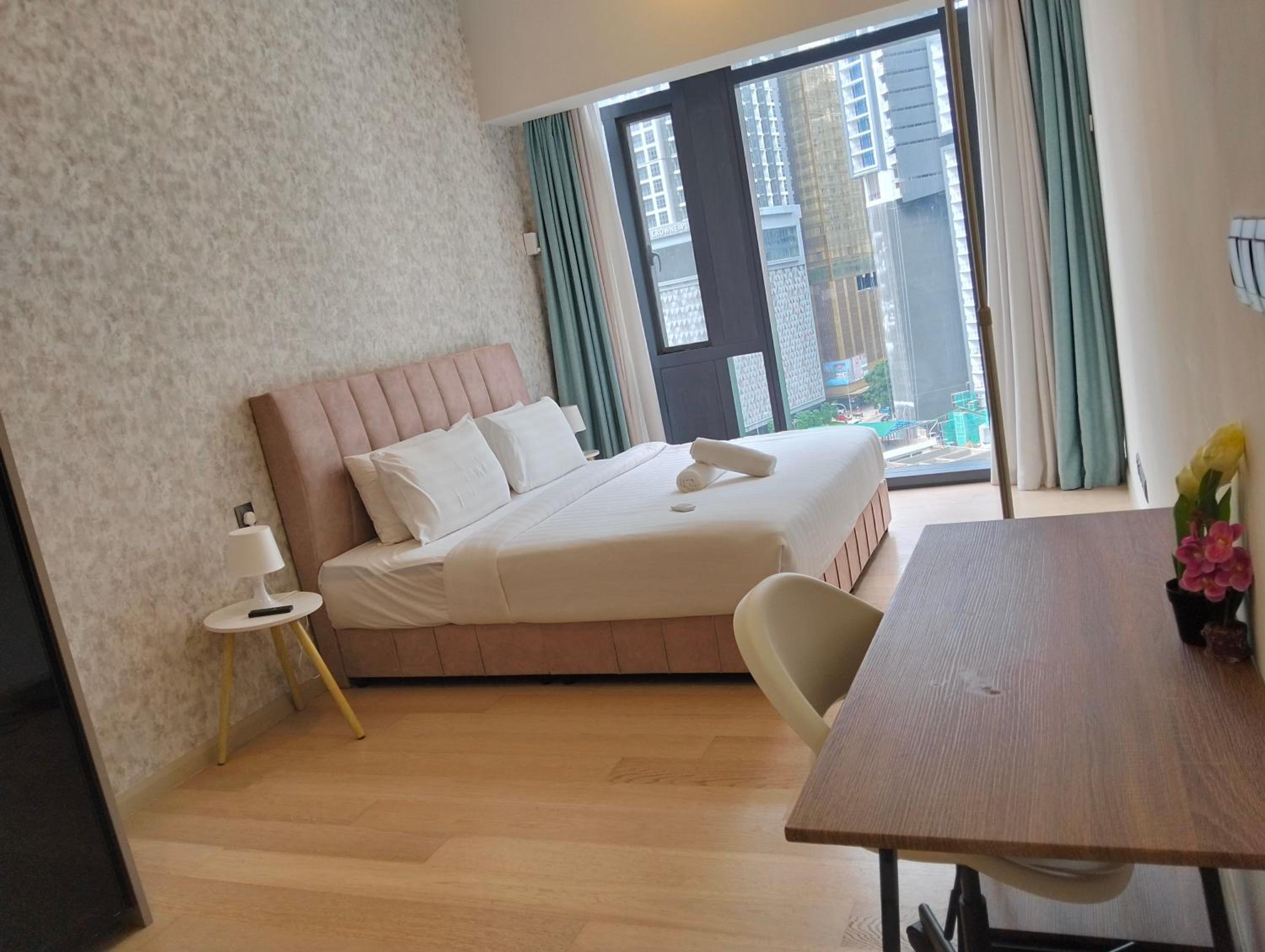 KLCC Star Suites by BBA