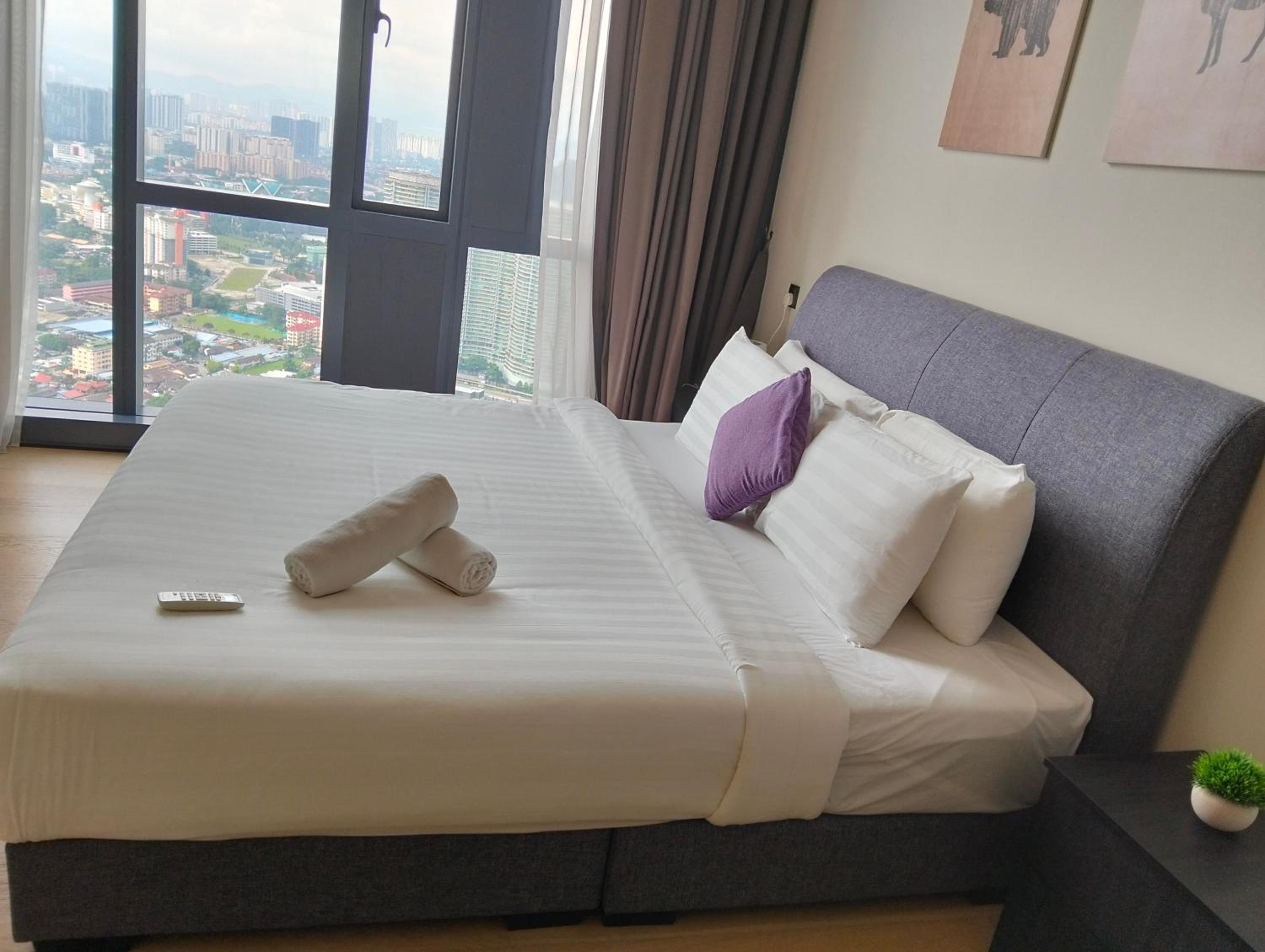 KLCC Star Suites by BBA