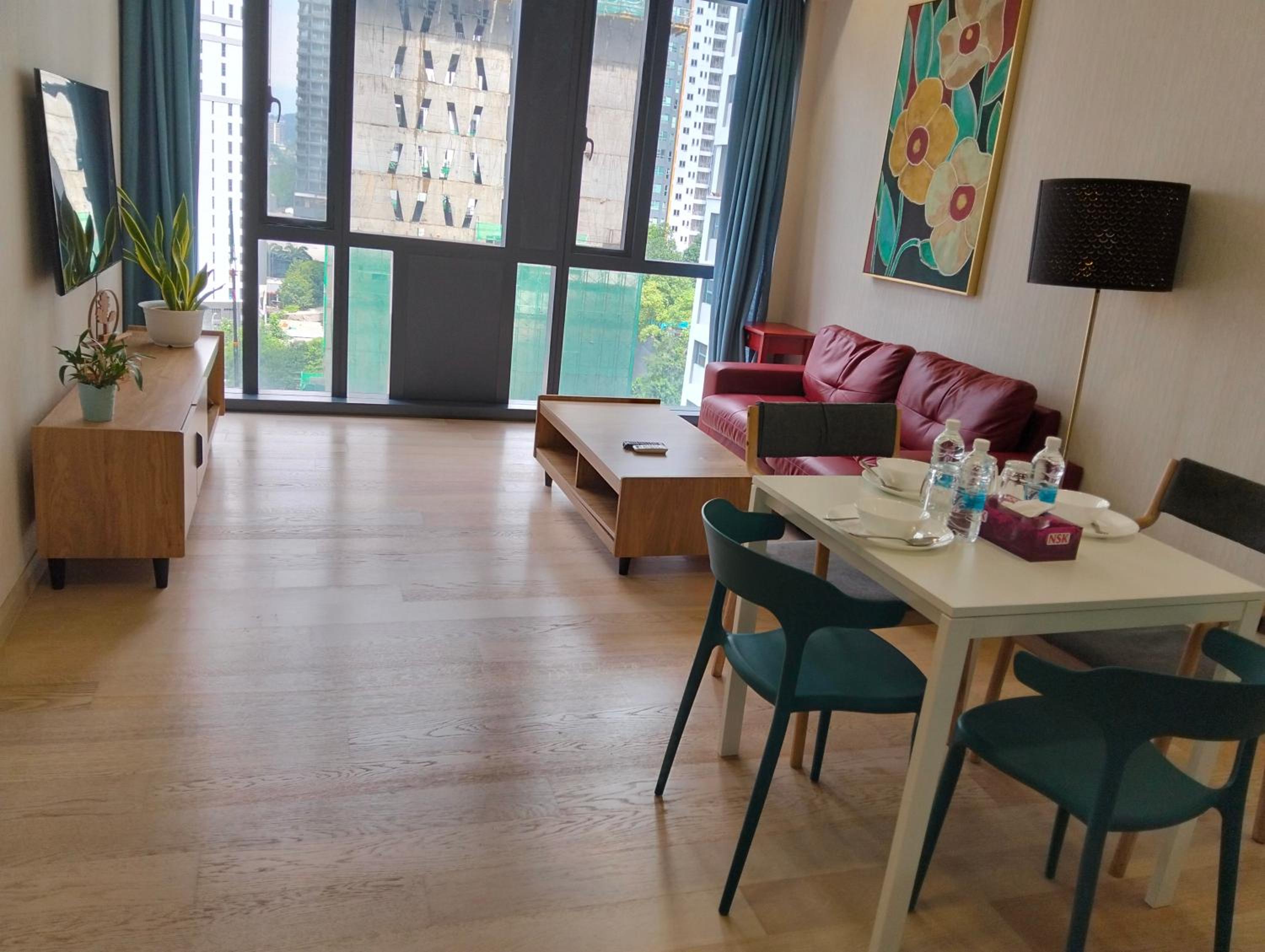 KLCC Star Suites by BBA