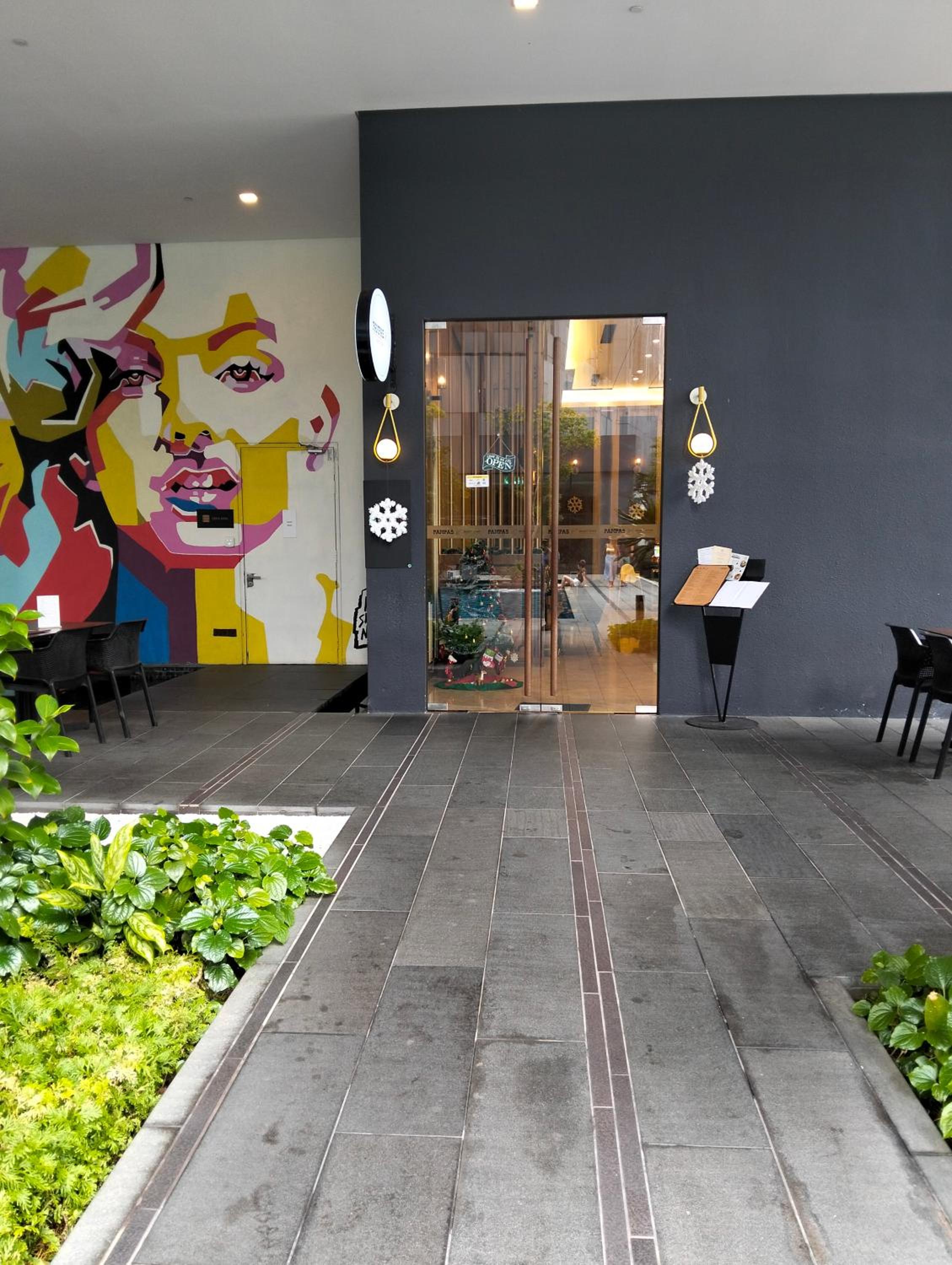 KLCC Star Suites by BBA