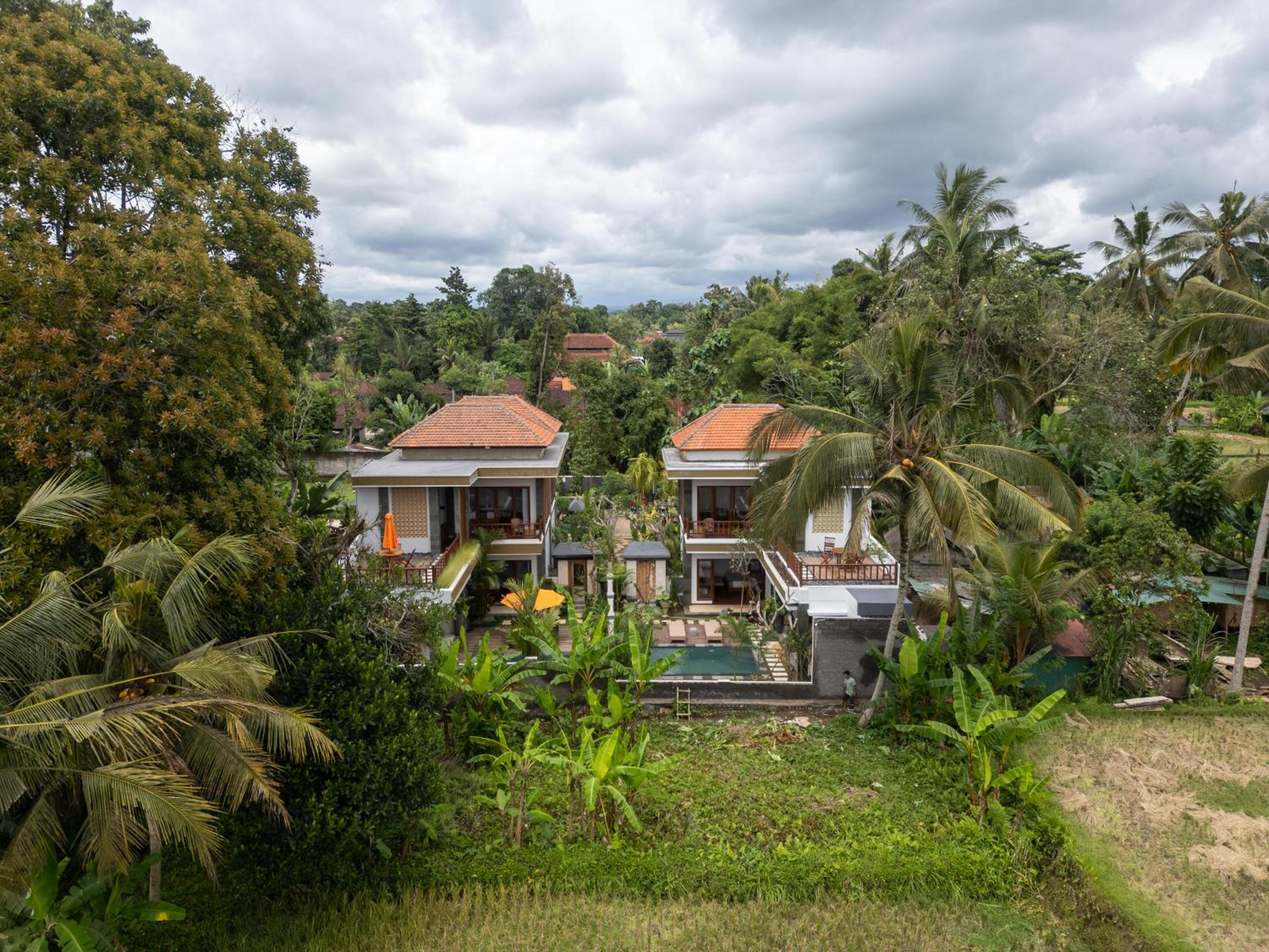 Villa Viandra