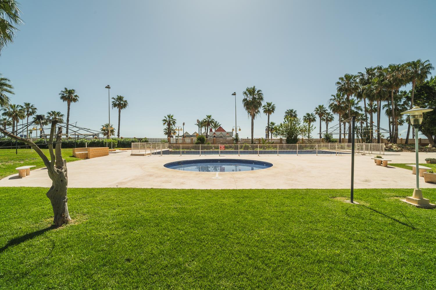 Benalmadena Beach