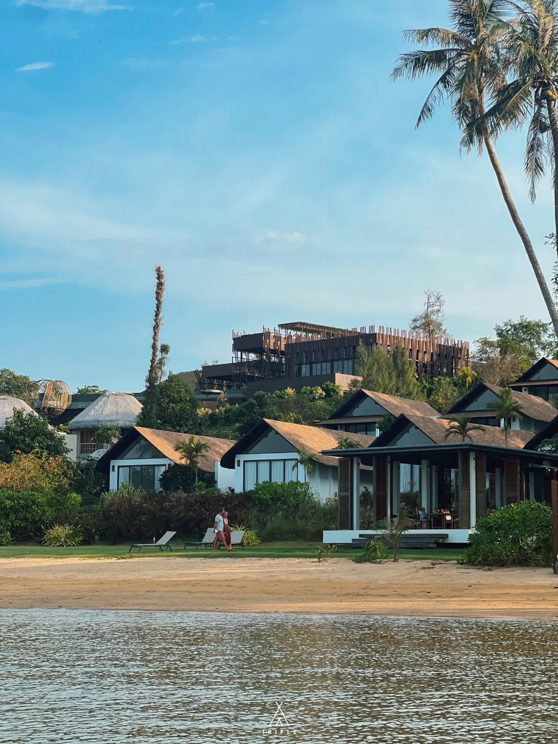Little Moon Villa