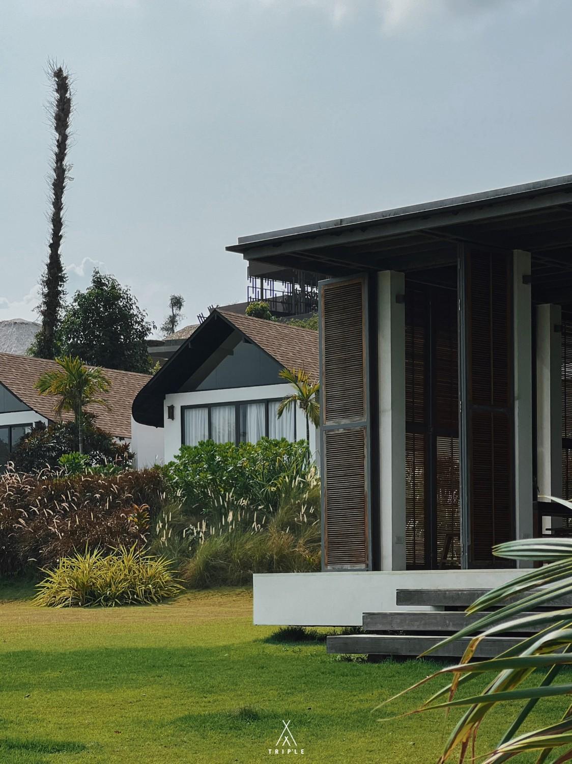 Little Moon Villa