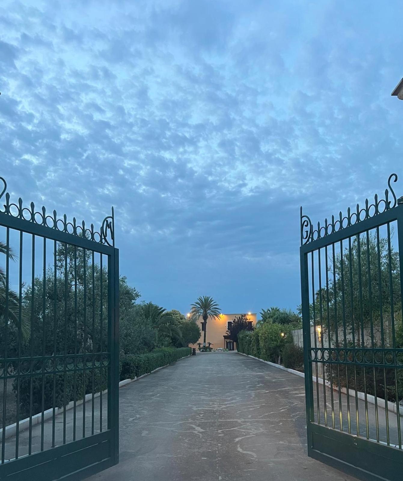 Casal Mastro appartamenti e camere con piscina view 3