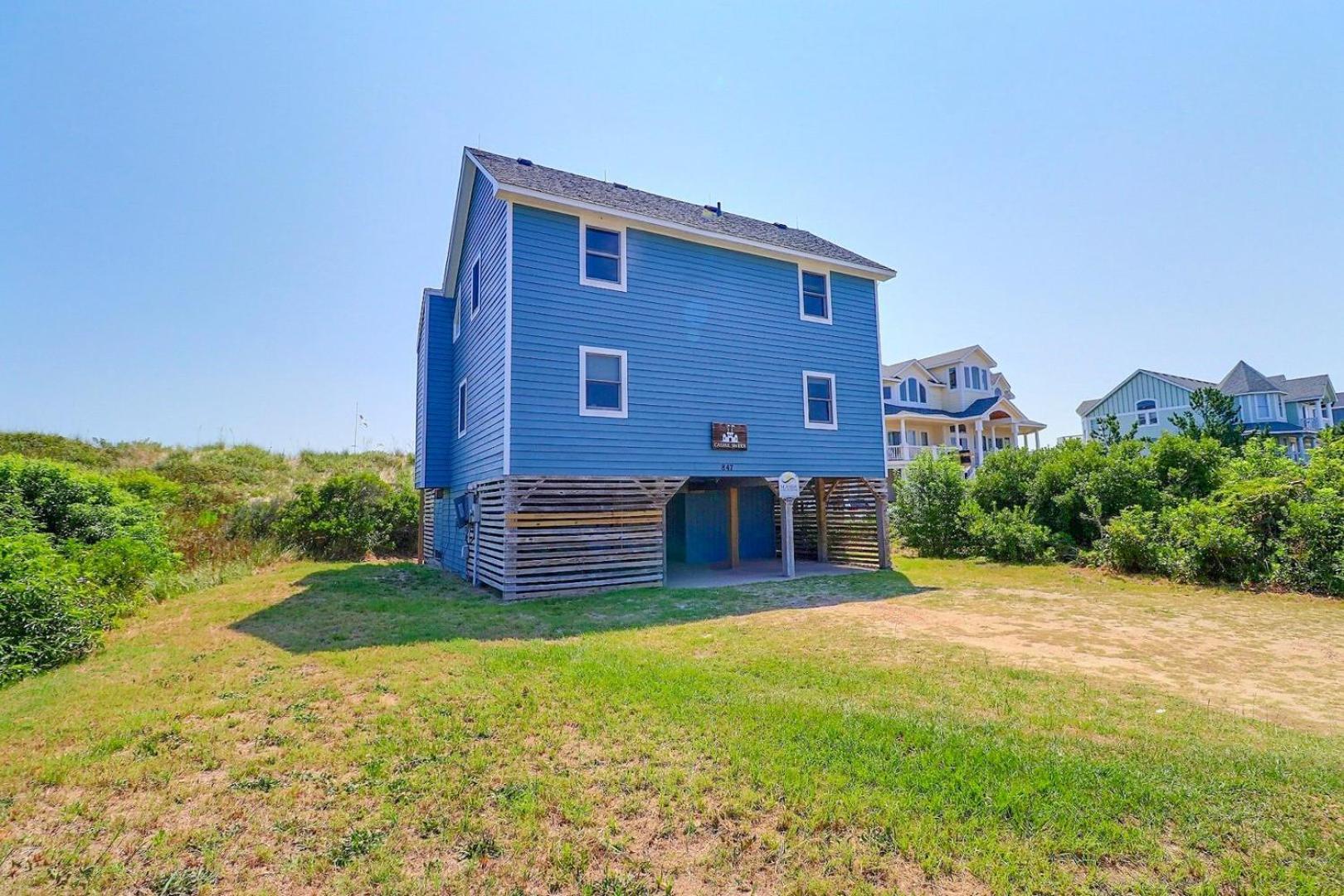 1245 - Castle Sween view 3