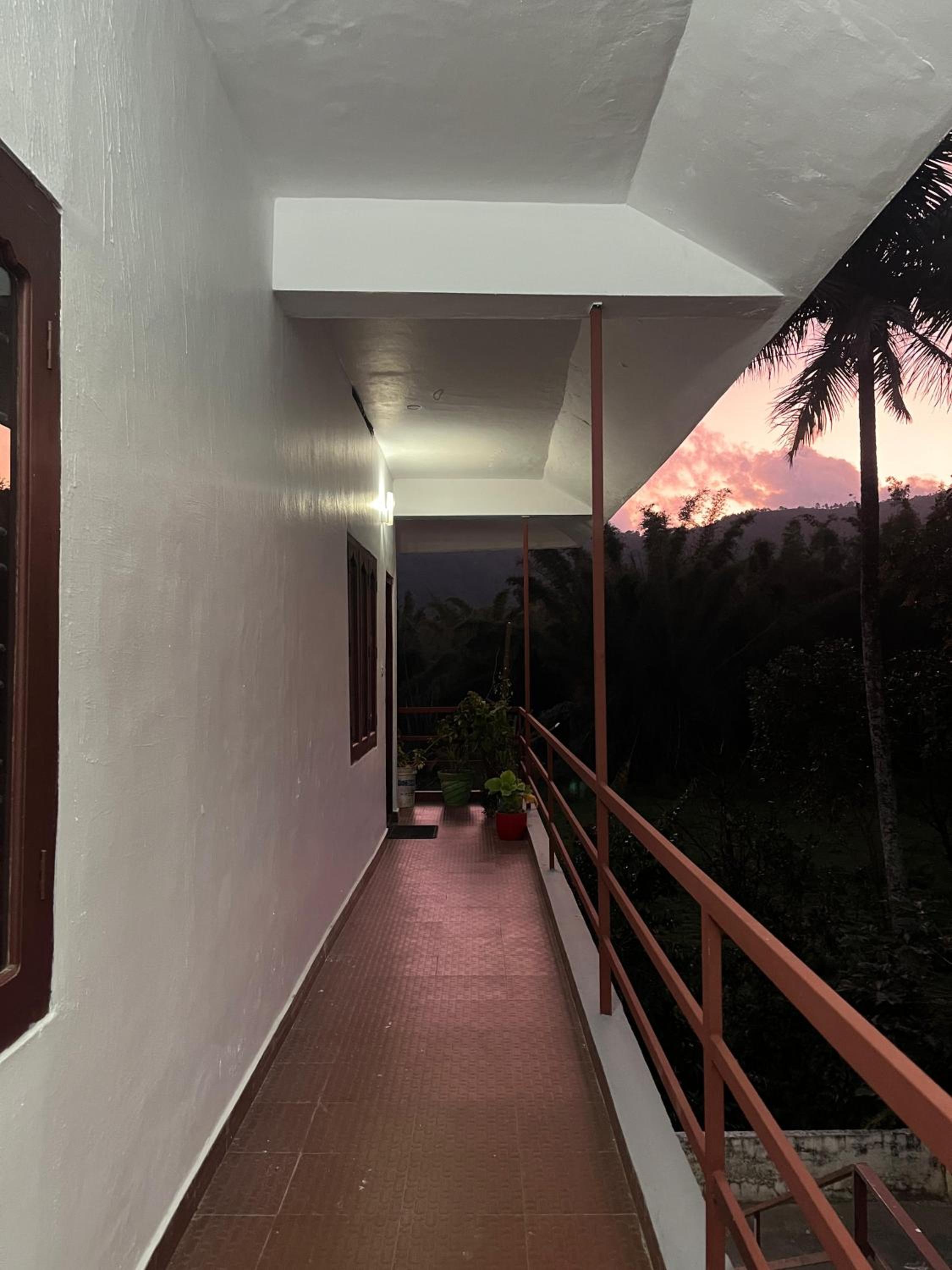 Green valley home stay view 3