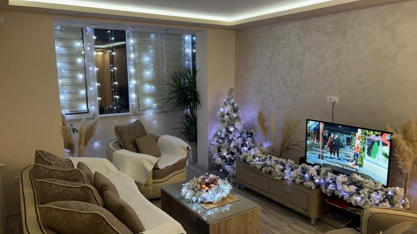 Apartman Trg Lux view 2