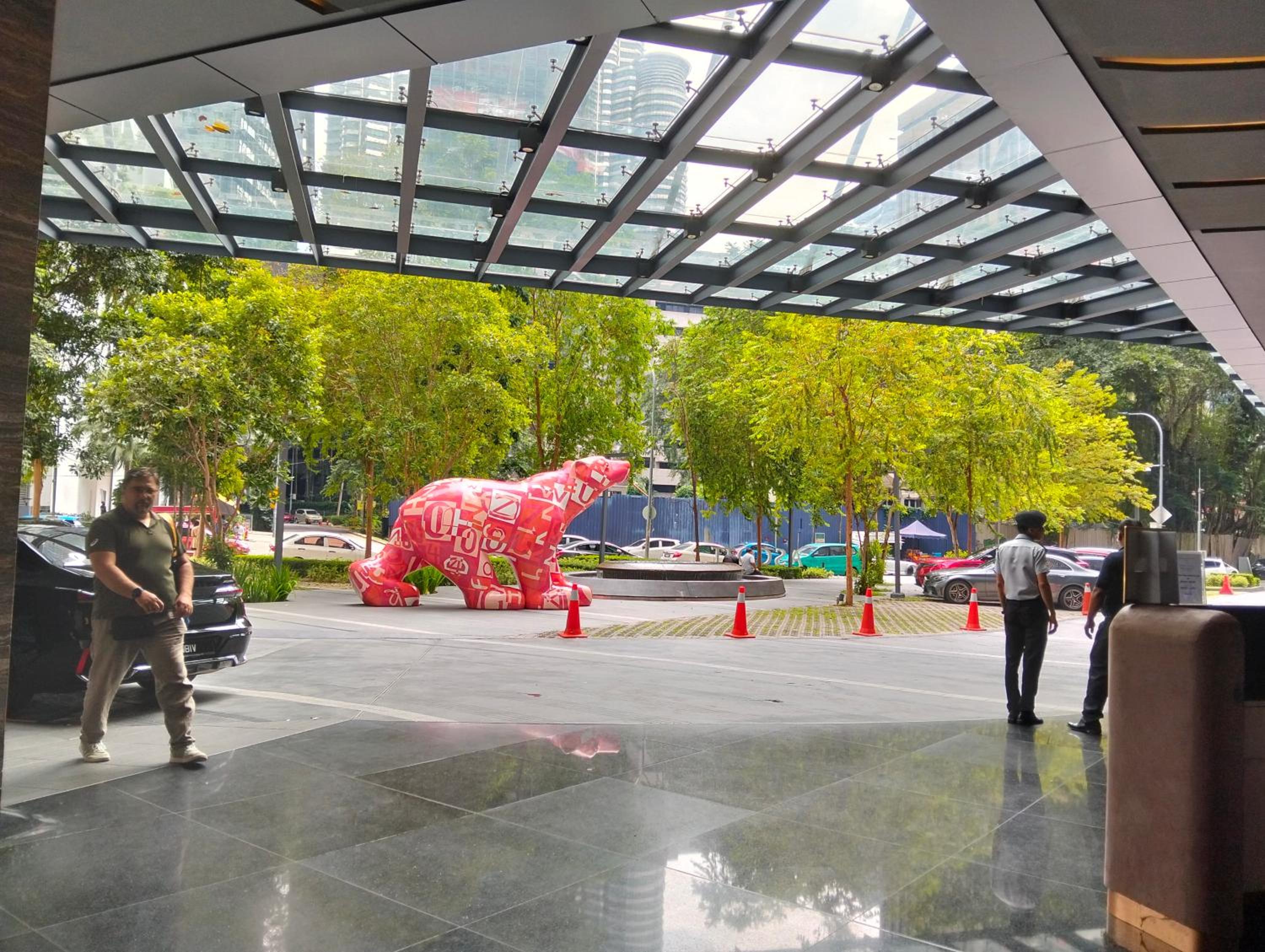 Star KLCC by BHS