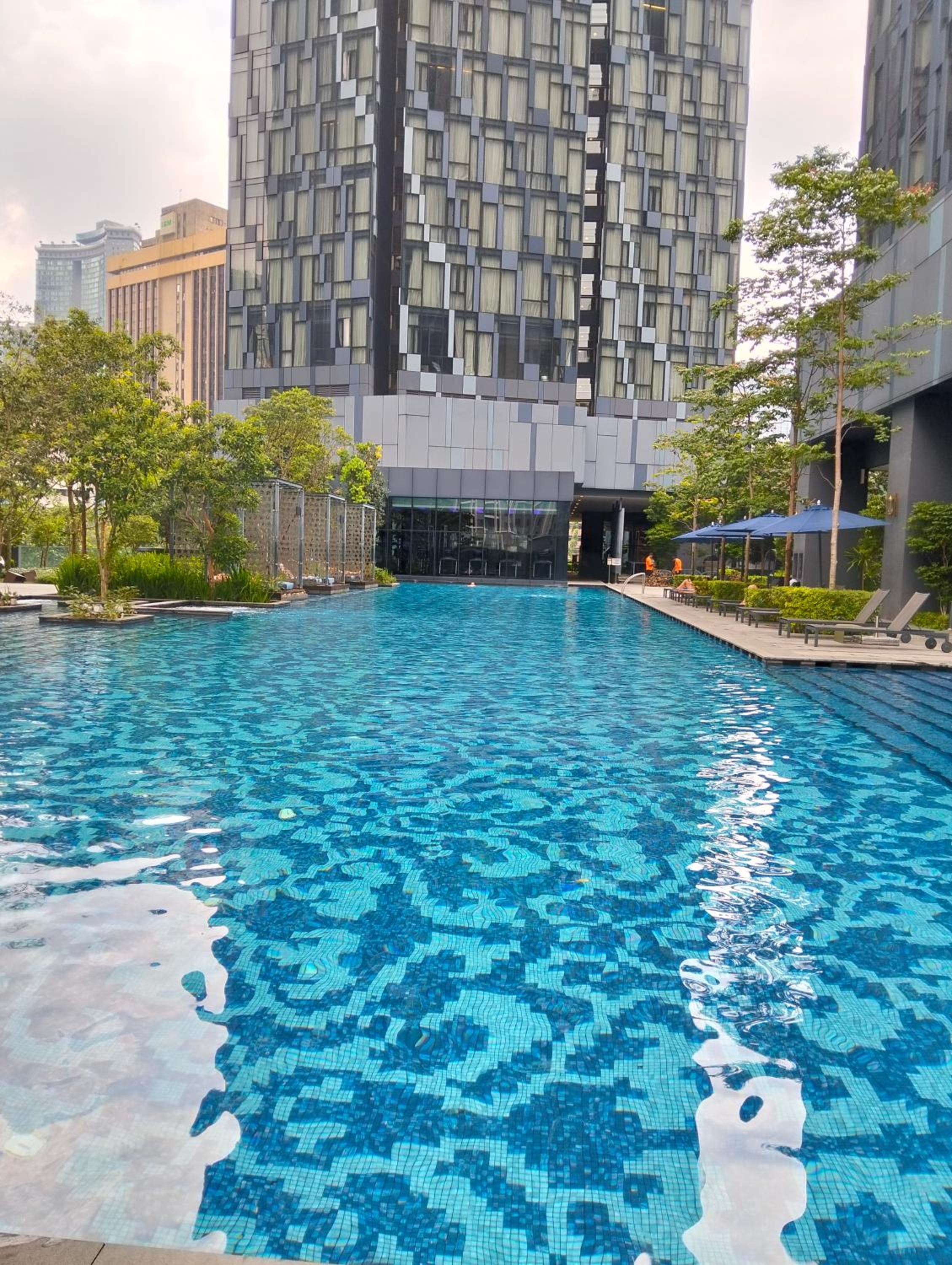 Star KLCC by BHS