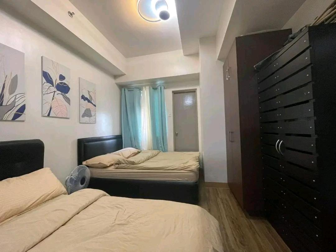 One taft residences cityland view 3