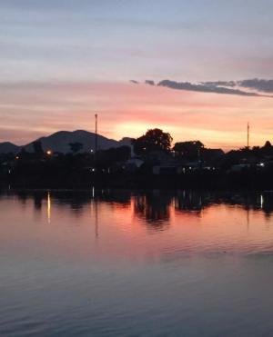 Nguyet Bieu Riverside