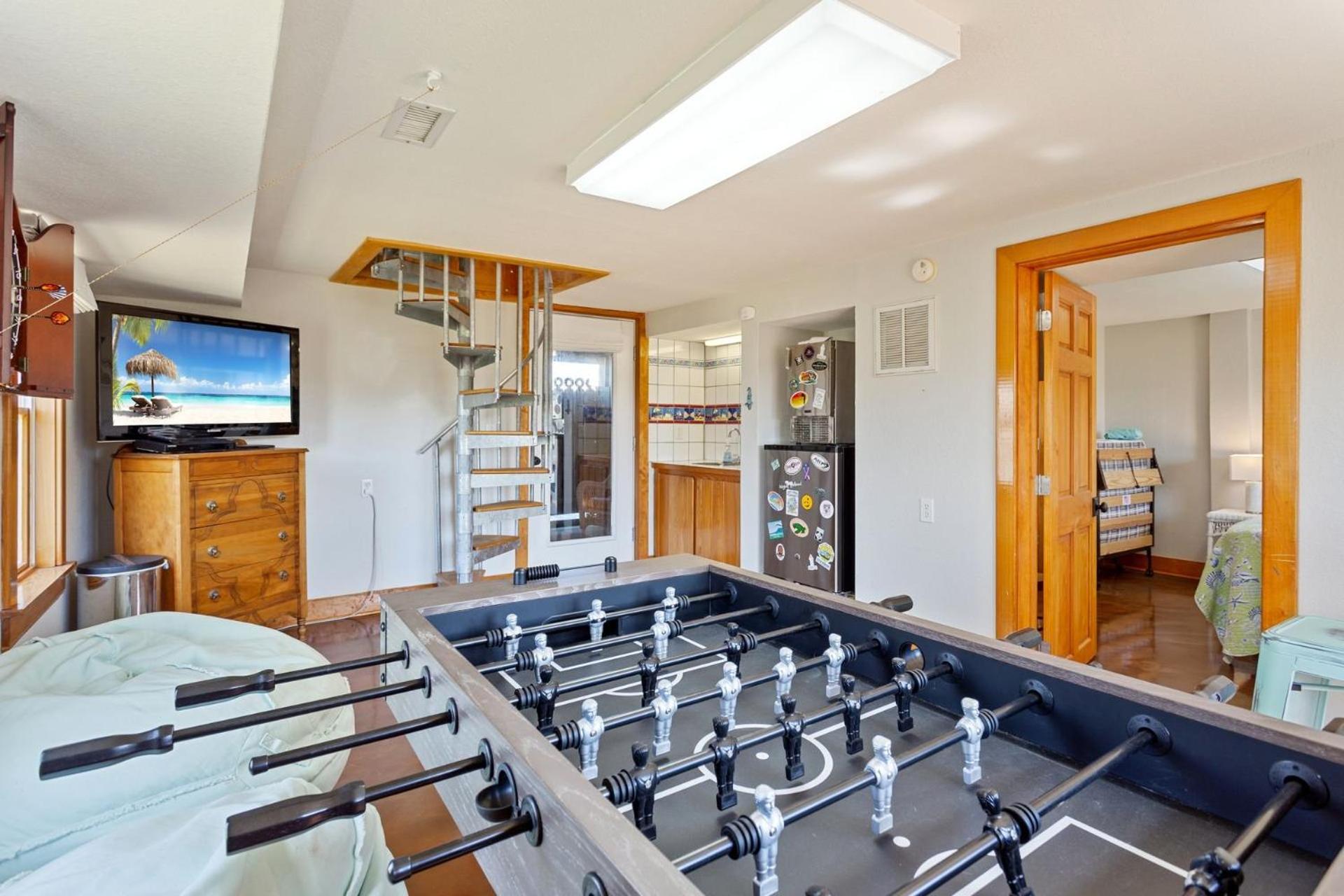 6002 - Cedar Sandcastle view 5