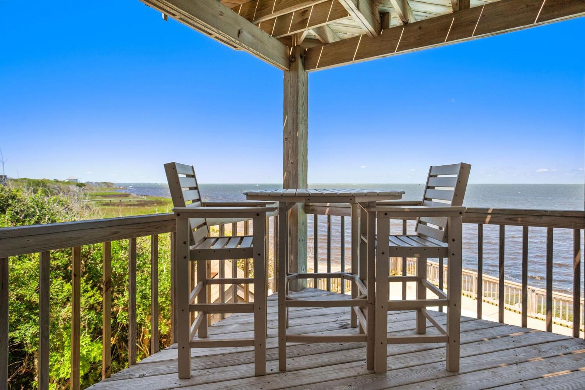 8650 - Mare Vista Retreat view 3