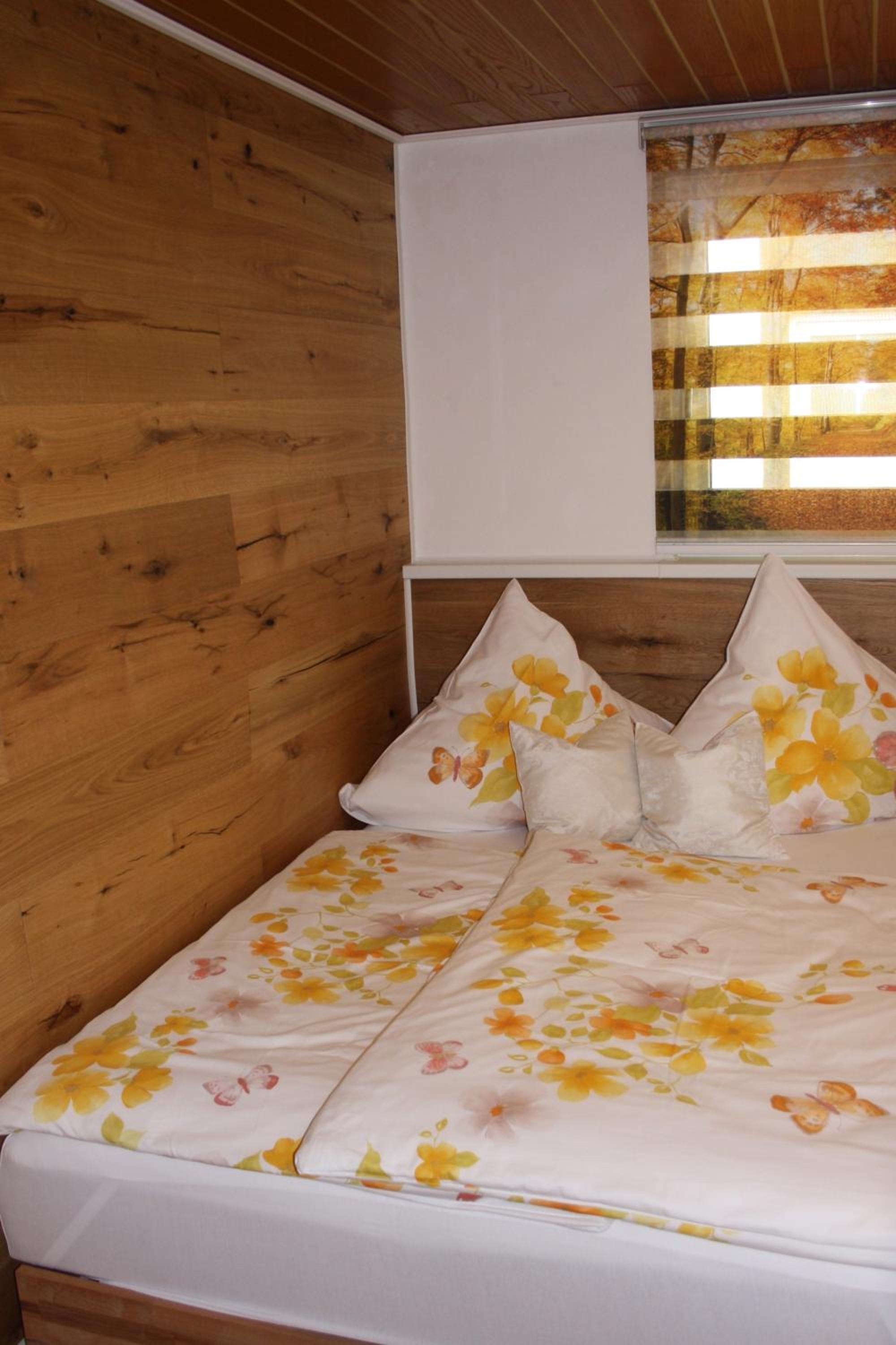 Ferienwohnung Rothirsch