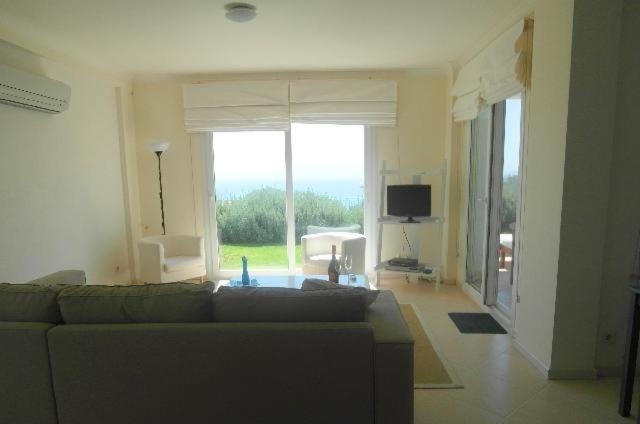 Bodrum Yalıkavakta Lüx Villa view 3