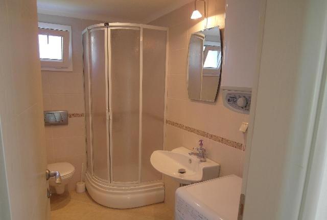 Bodrum Yalıkavakta Lüx Villa view 4