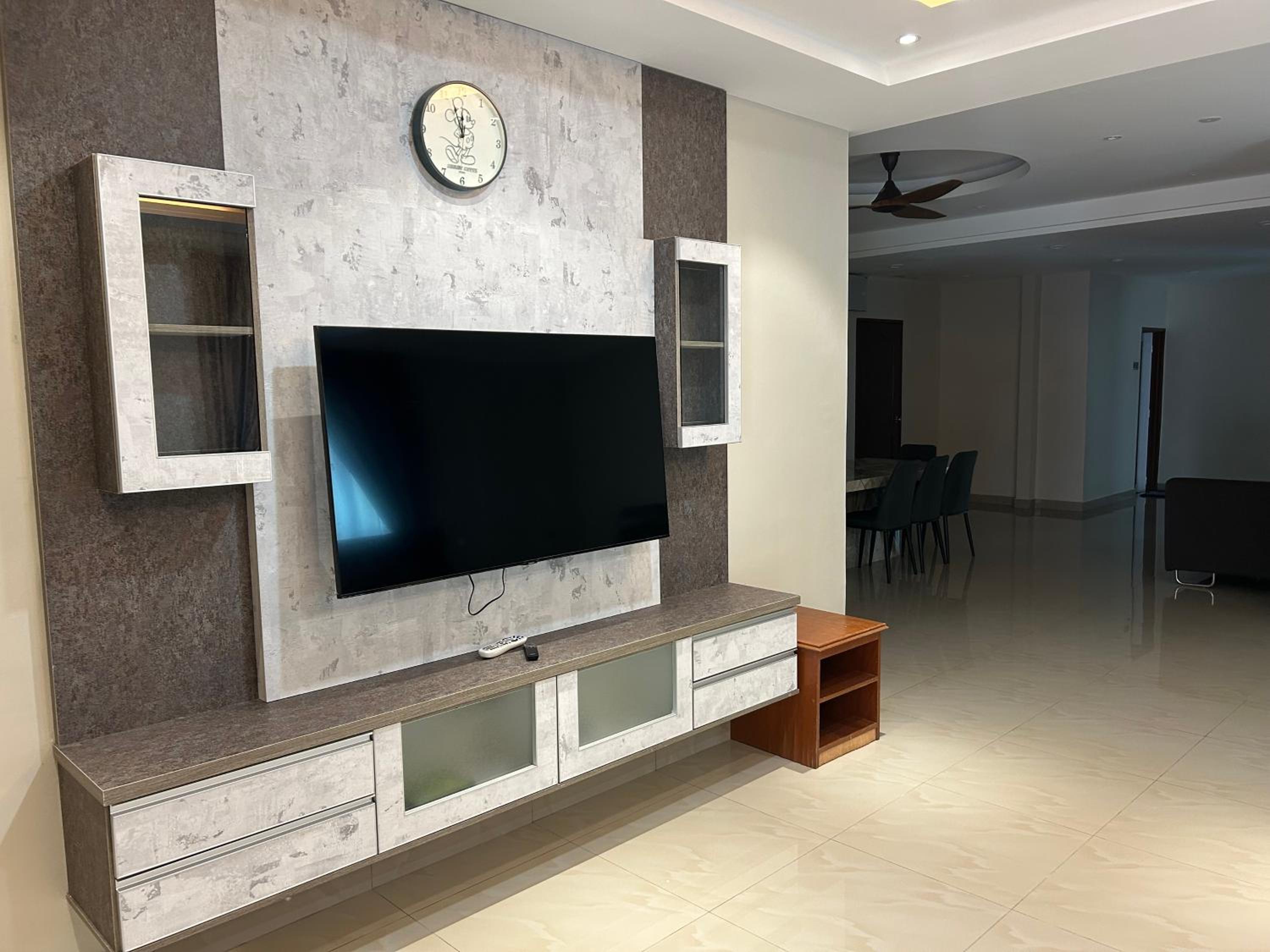 Orkid Apartment 2 photo 4