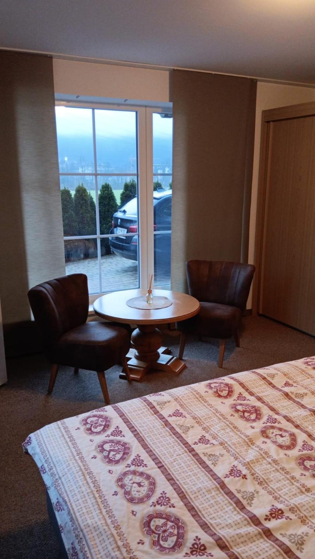 Appart Tirol view 4