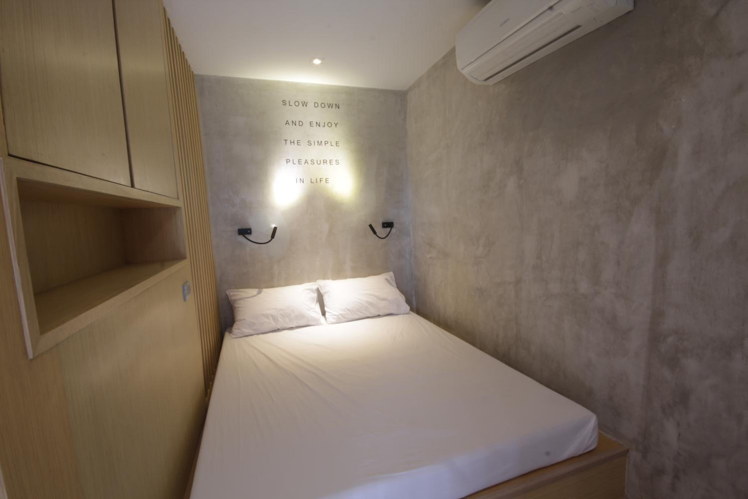 Cazz Hostel