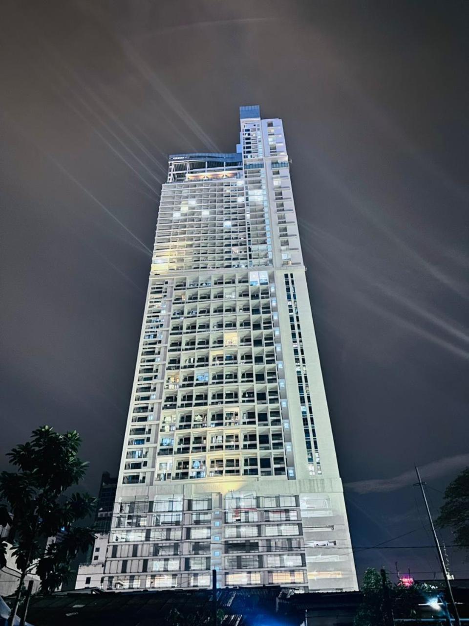 The Luxe Infinitum Sky pol KLCC