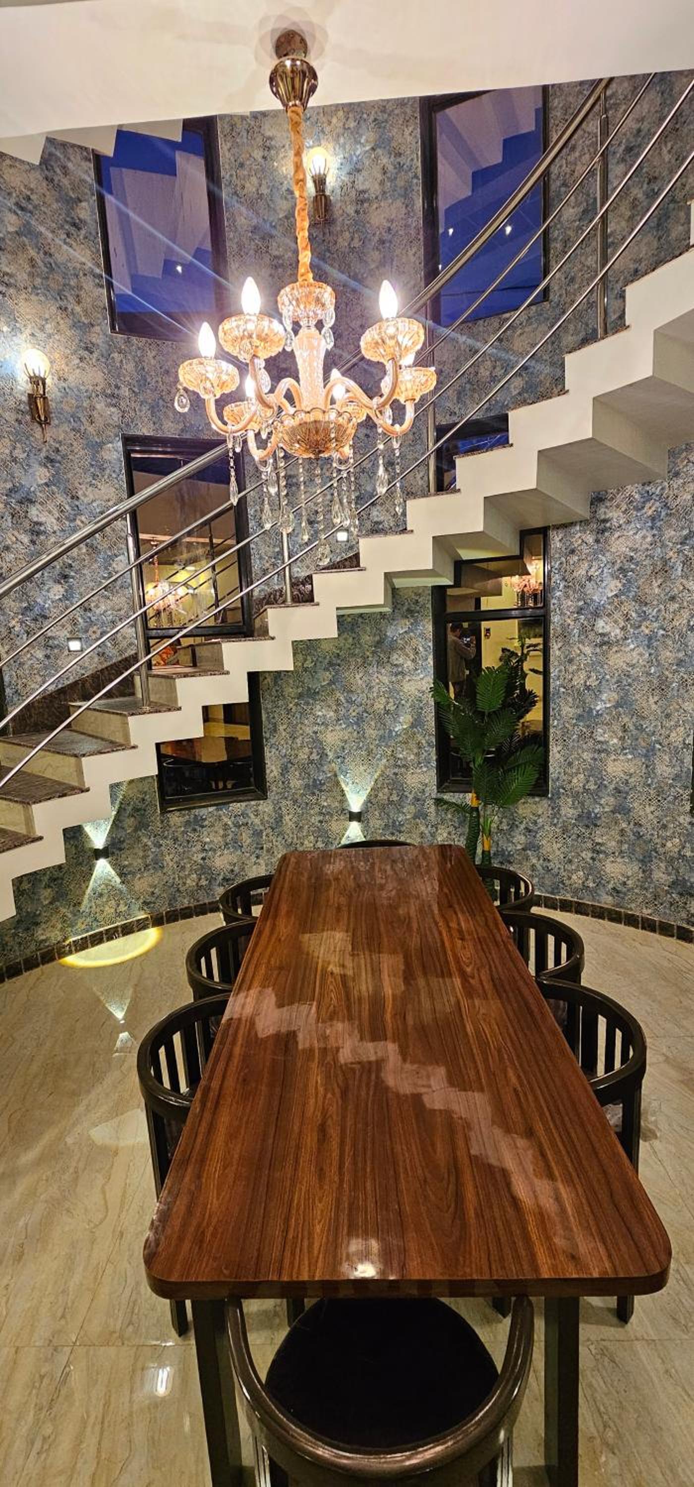 Thalaiva Villa by Hillstayion