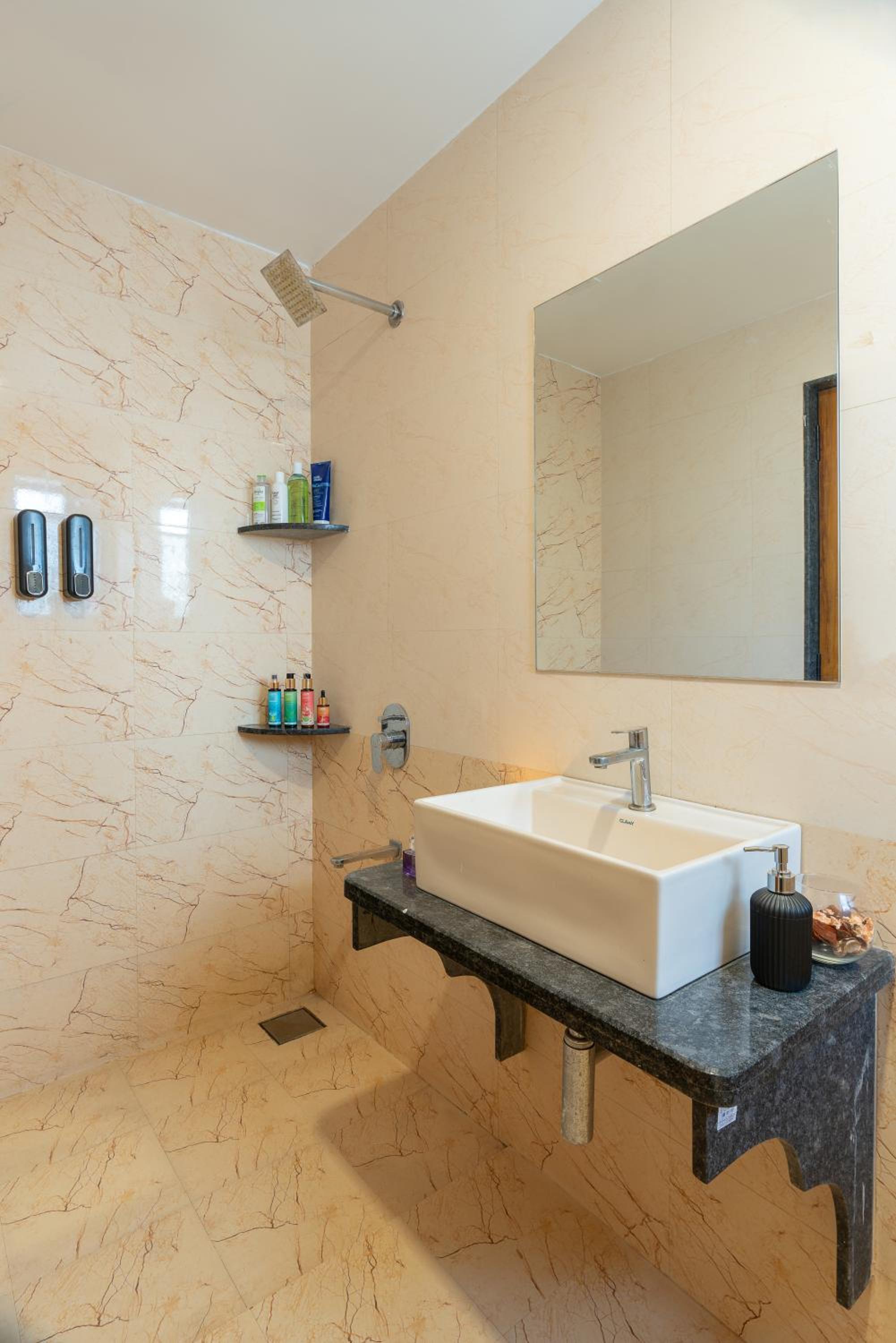 Thalaiva Villa by Hillstayion