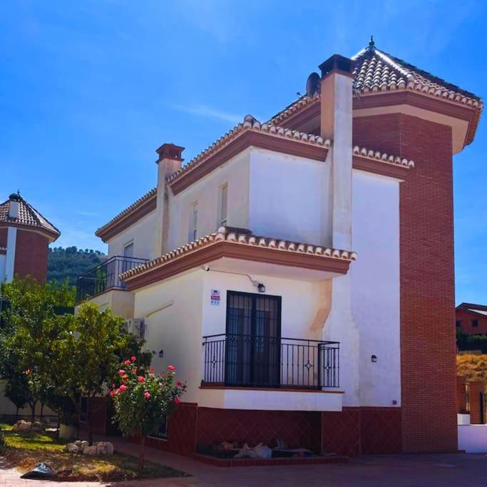 Chalet Rural Granada