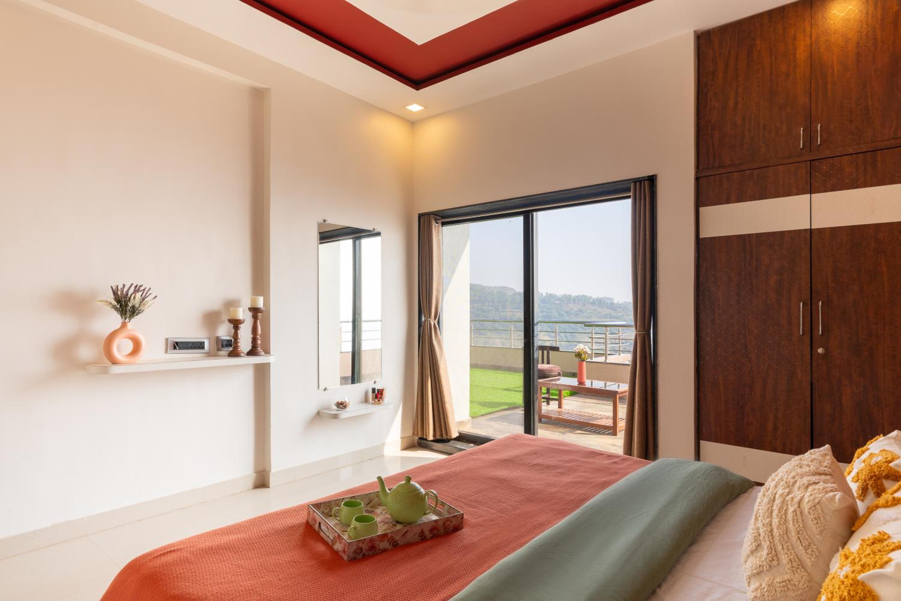 Thalaiva Villa by Hillstayion