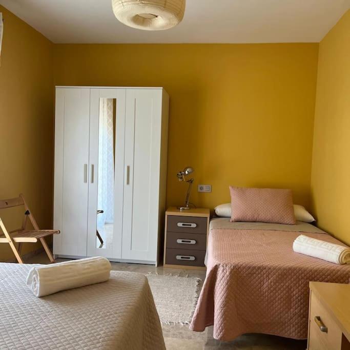 Chalet Rural Granada