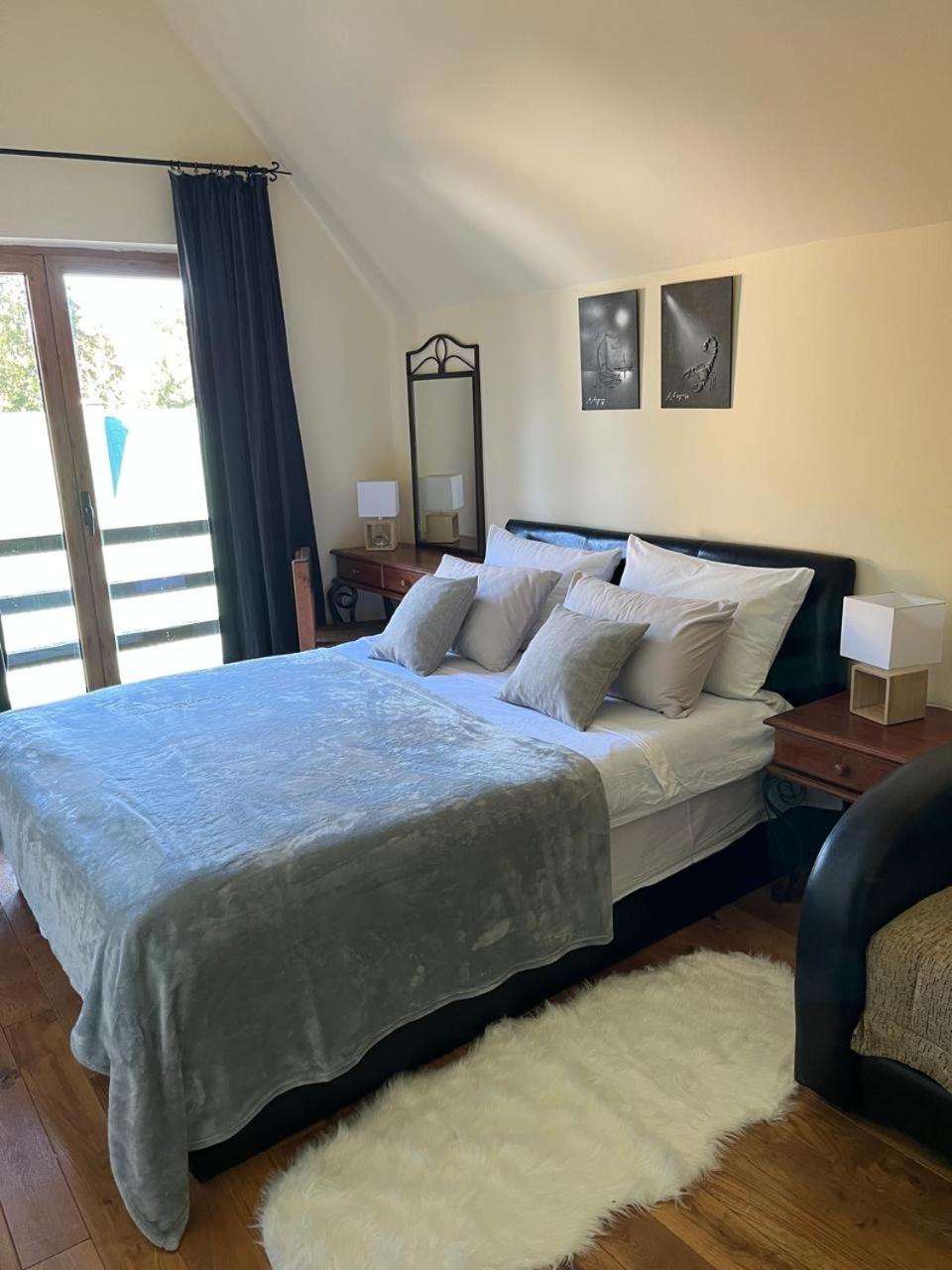 Vila Dragana view 2