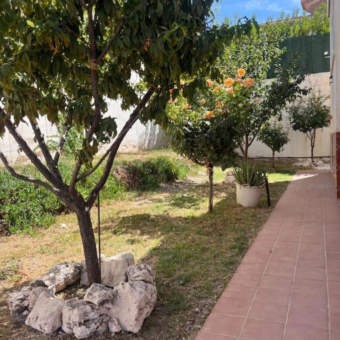 Chalet Rural Granada
