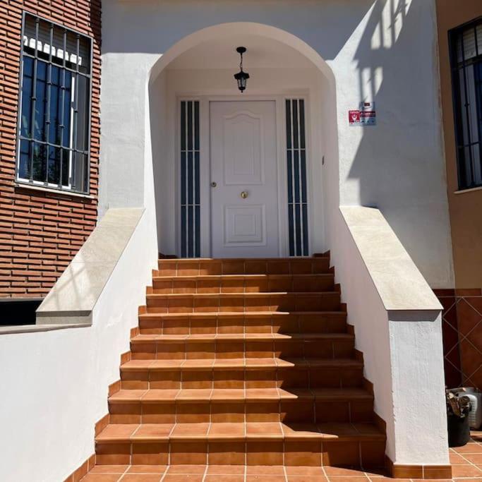 Chalet Rural Granada