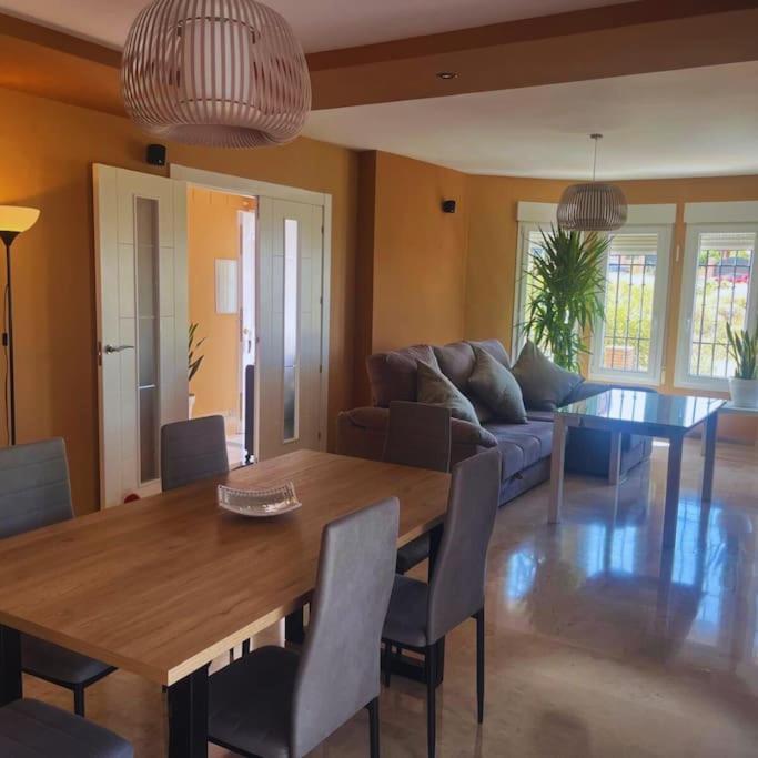 Chalet Rural Granada