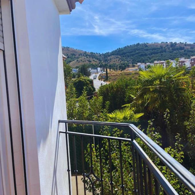 Chalet Rural Granada