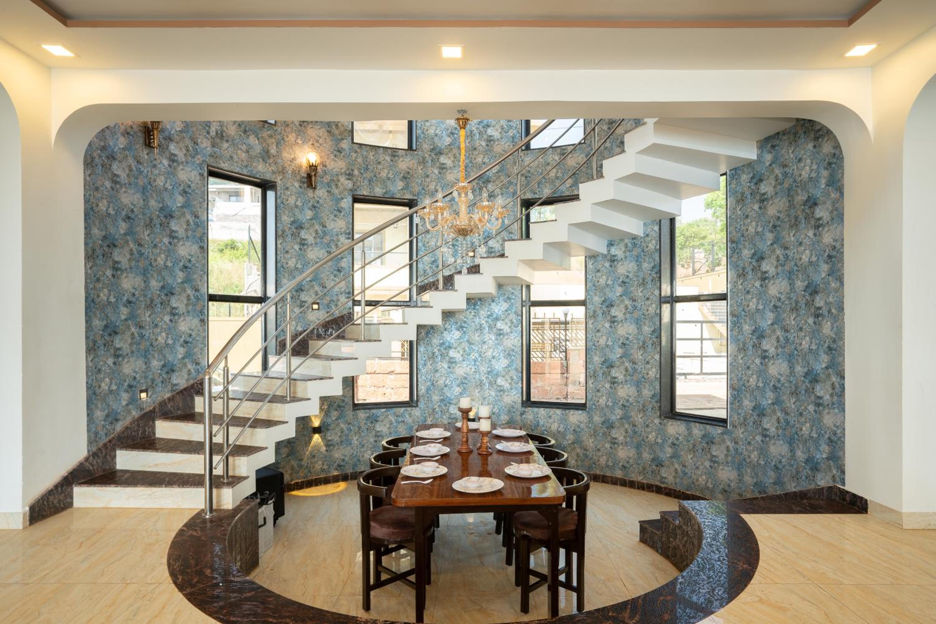 Thalaiva Villa by Hillstayion