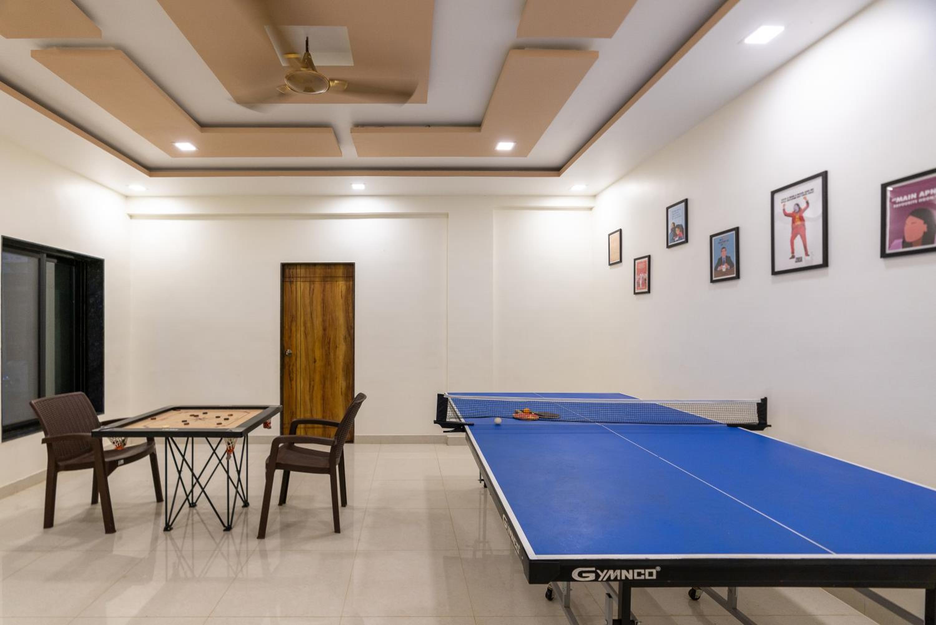 Thalaiva Villa by Hillstayion