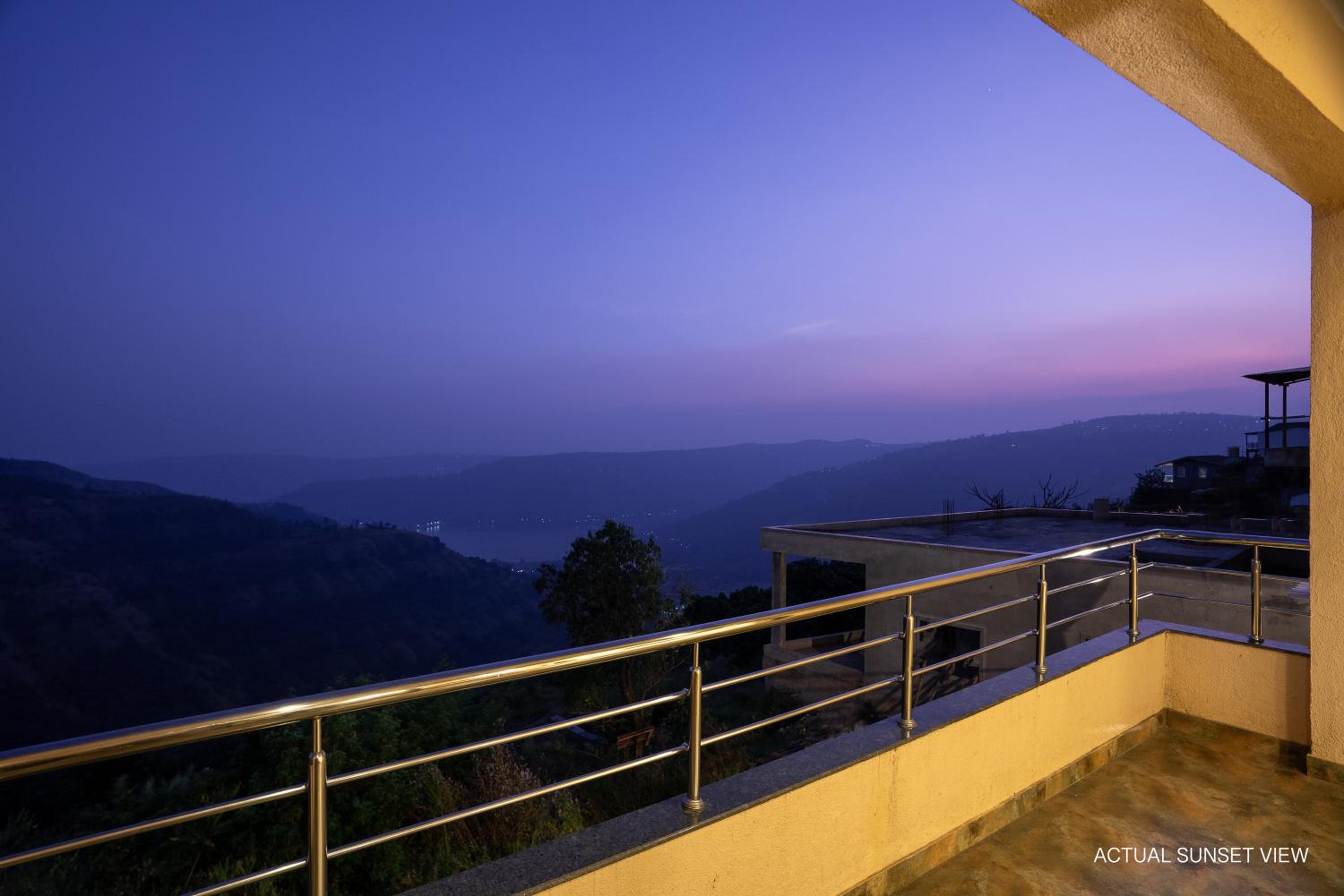 Thalaiva Villa by Hillstayion