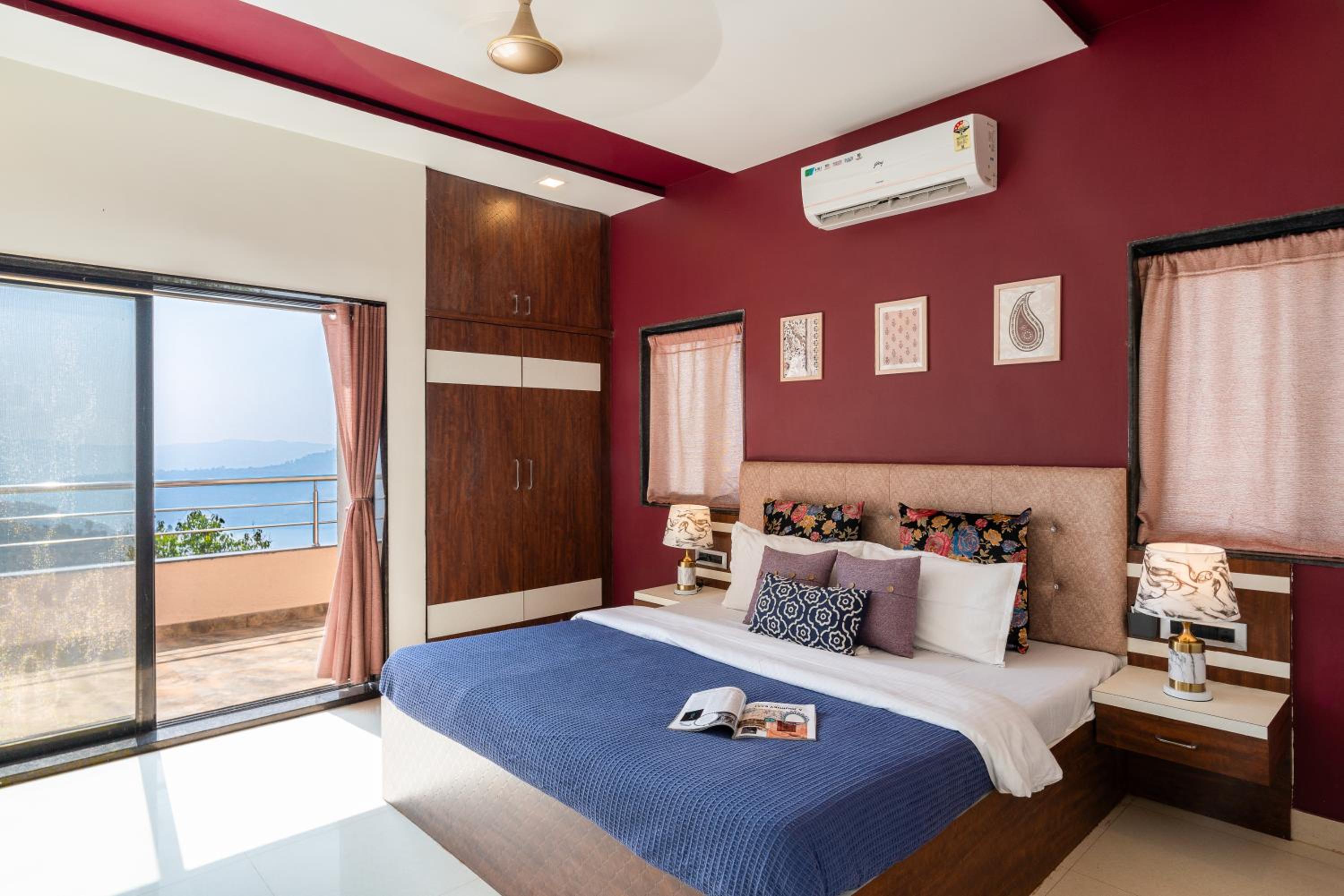 Thalaiva Villa by Hillstayion