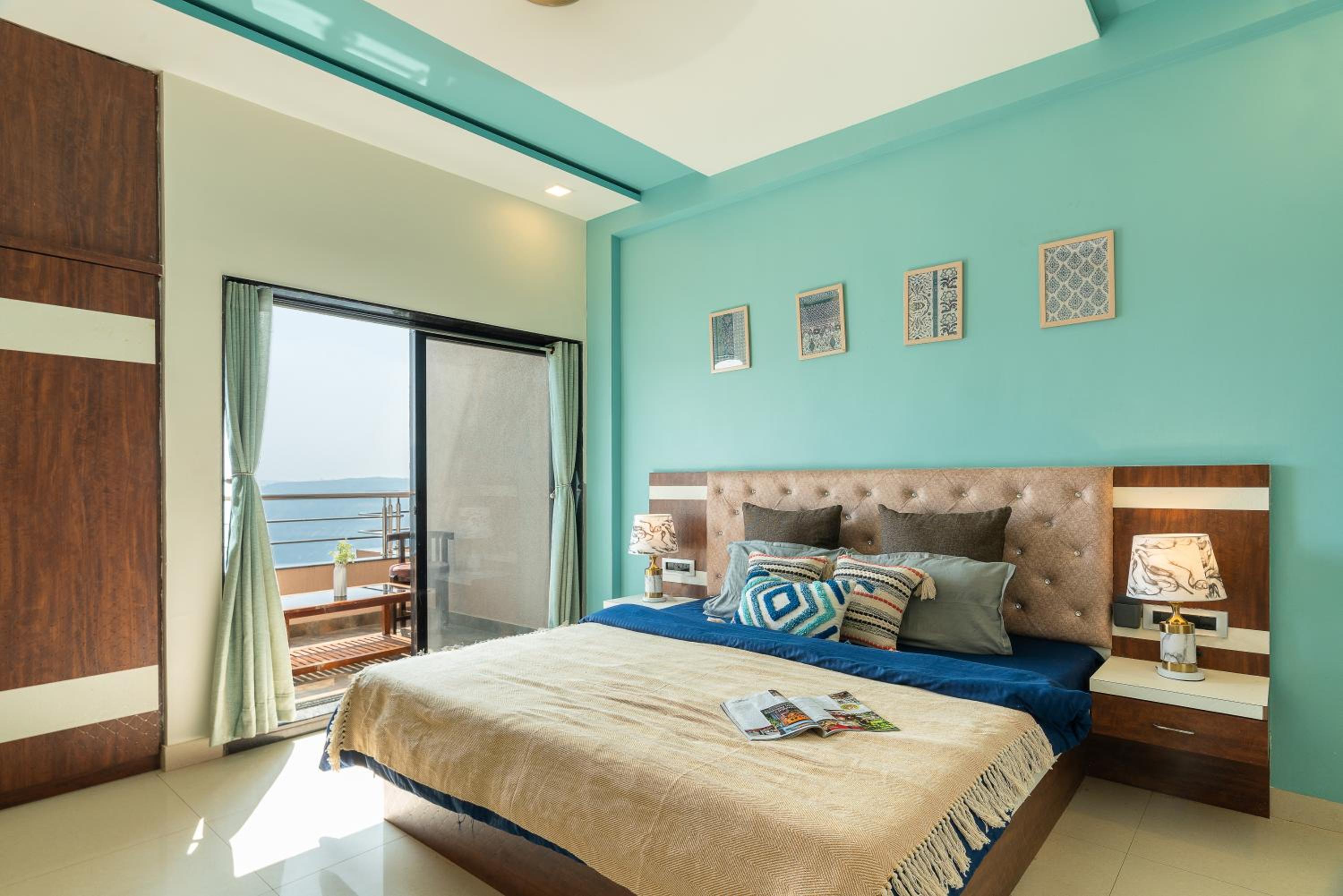 Thalaiva Villa by Hillstayion