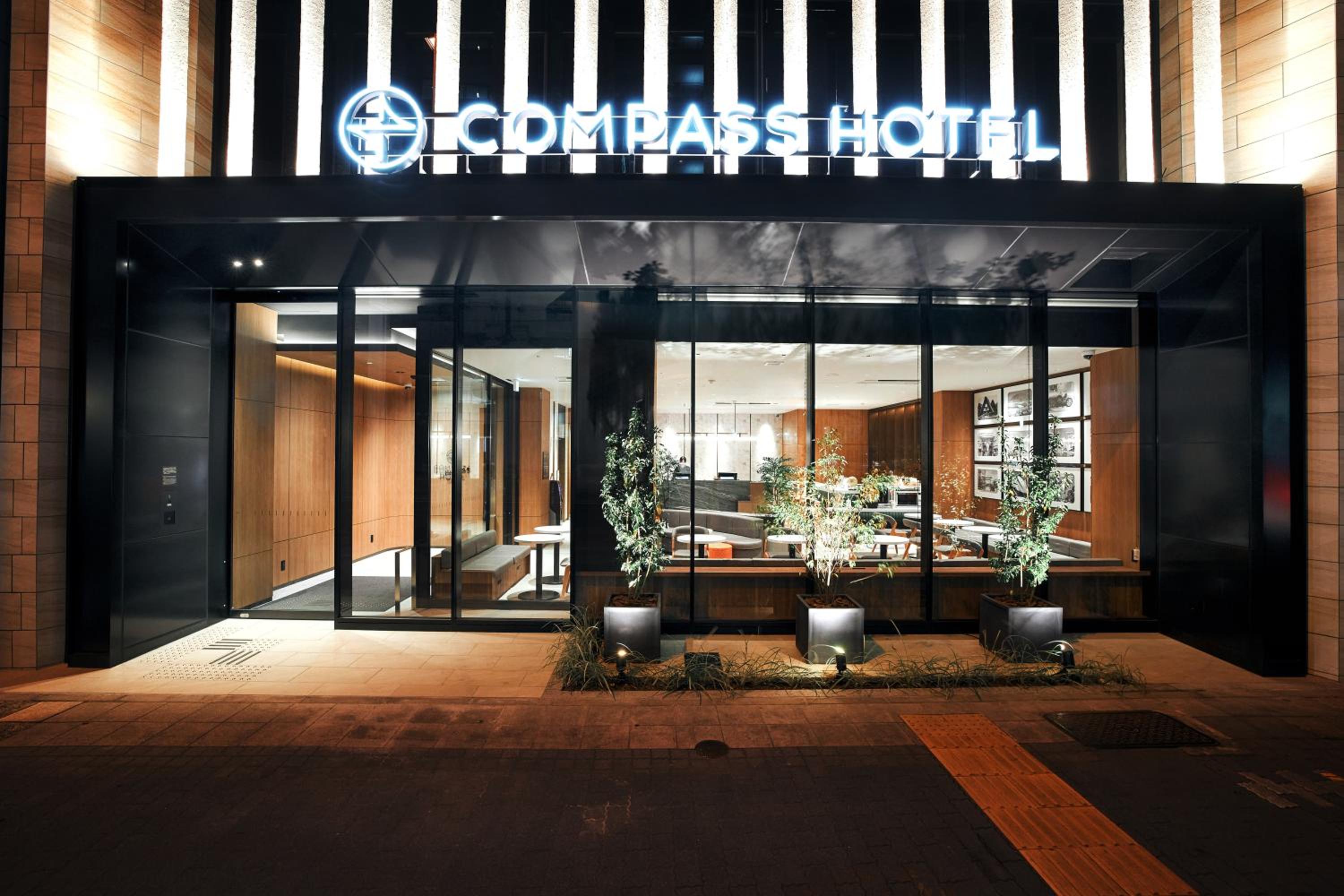 SONO Moon Nagoya, Fotografia 18