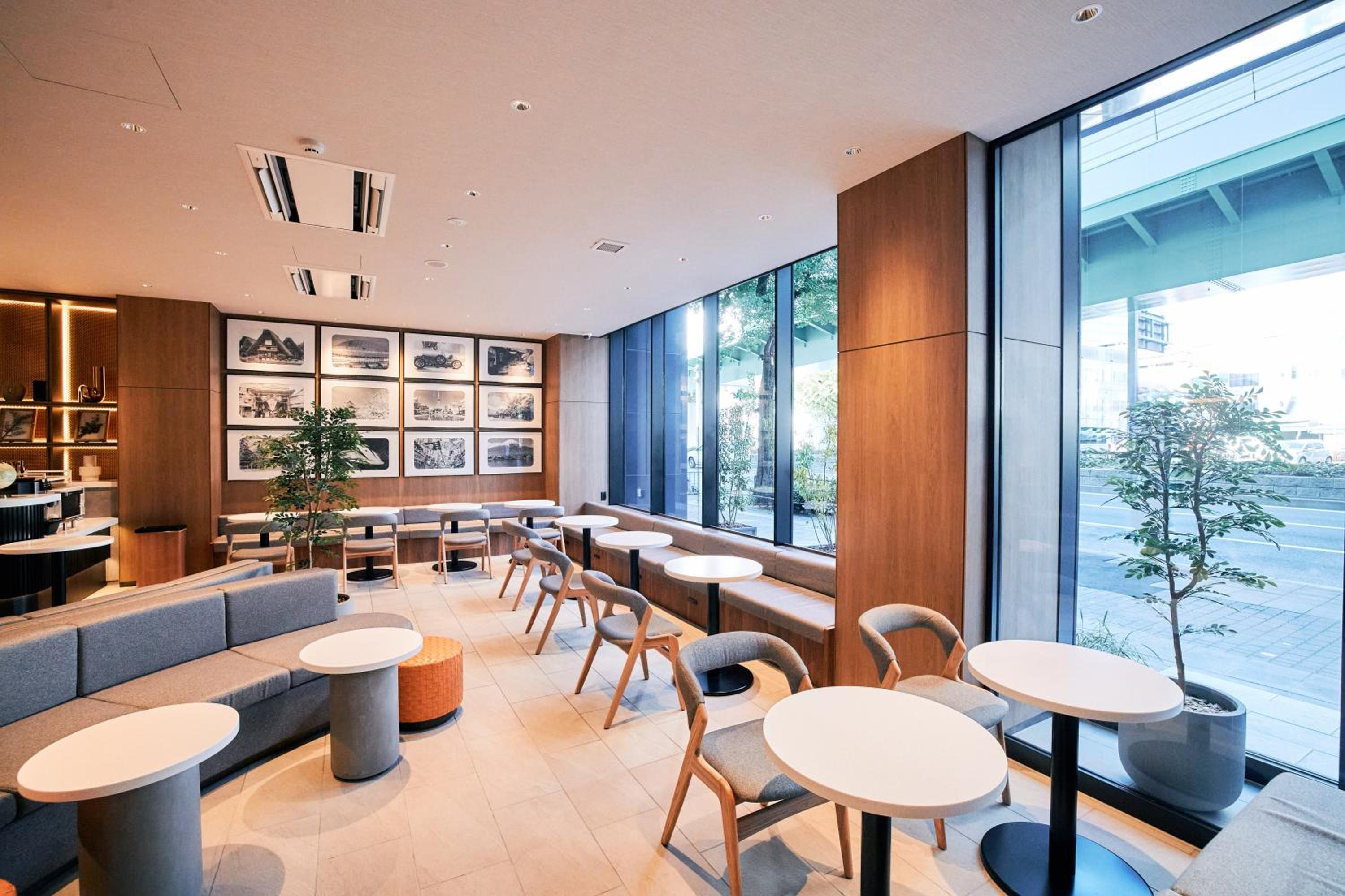 SONO Moon Nagoya, Fotografia 59